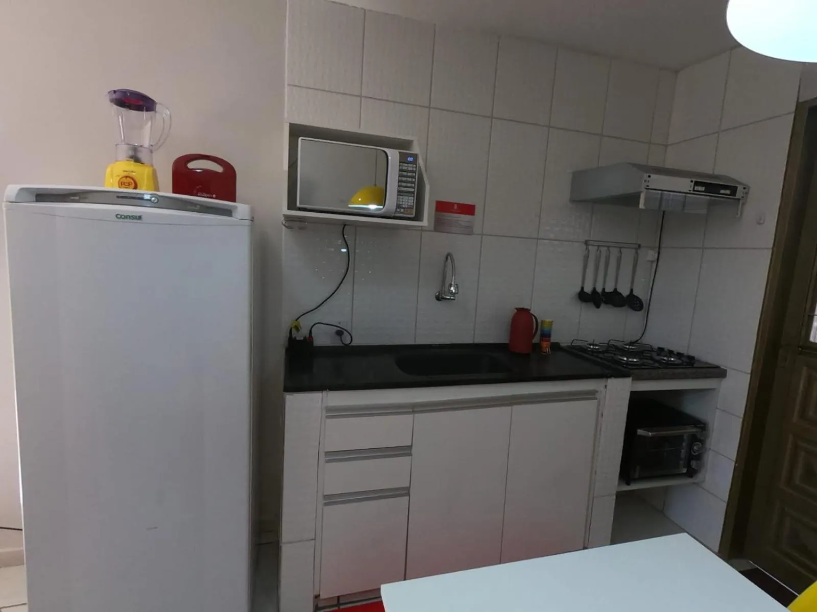 Flat Duplex - Flat & Residence Premium