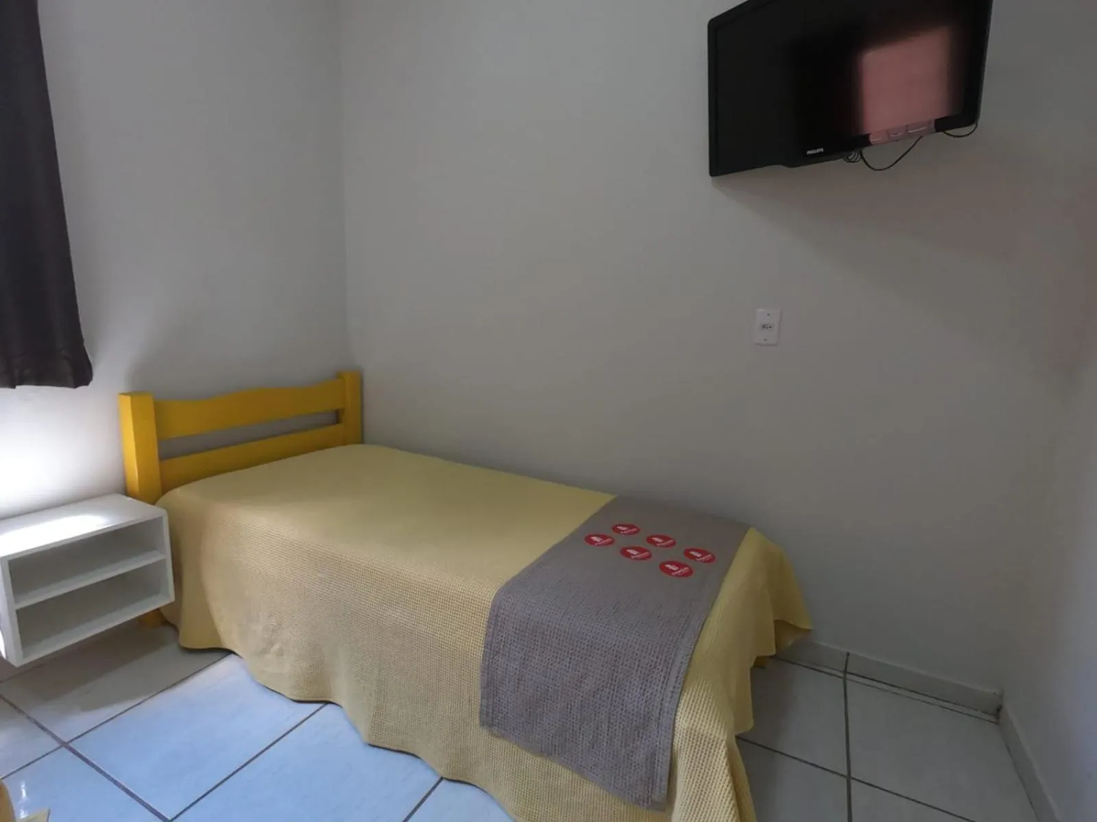 Bed in Flat Duplex - Flat & Residence Premium