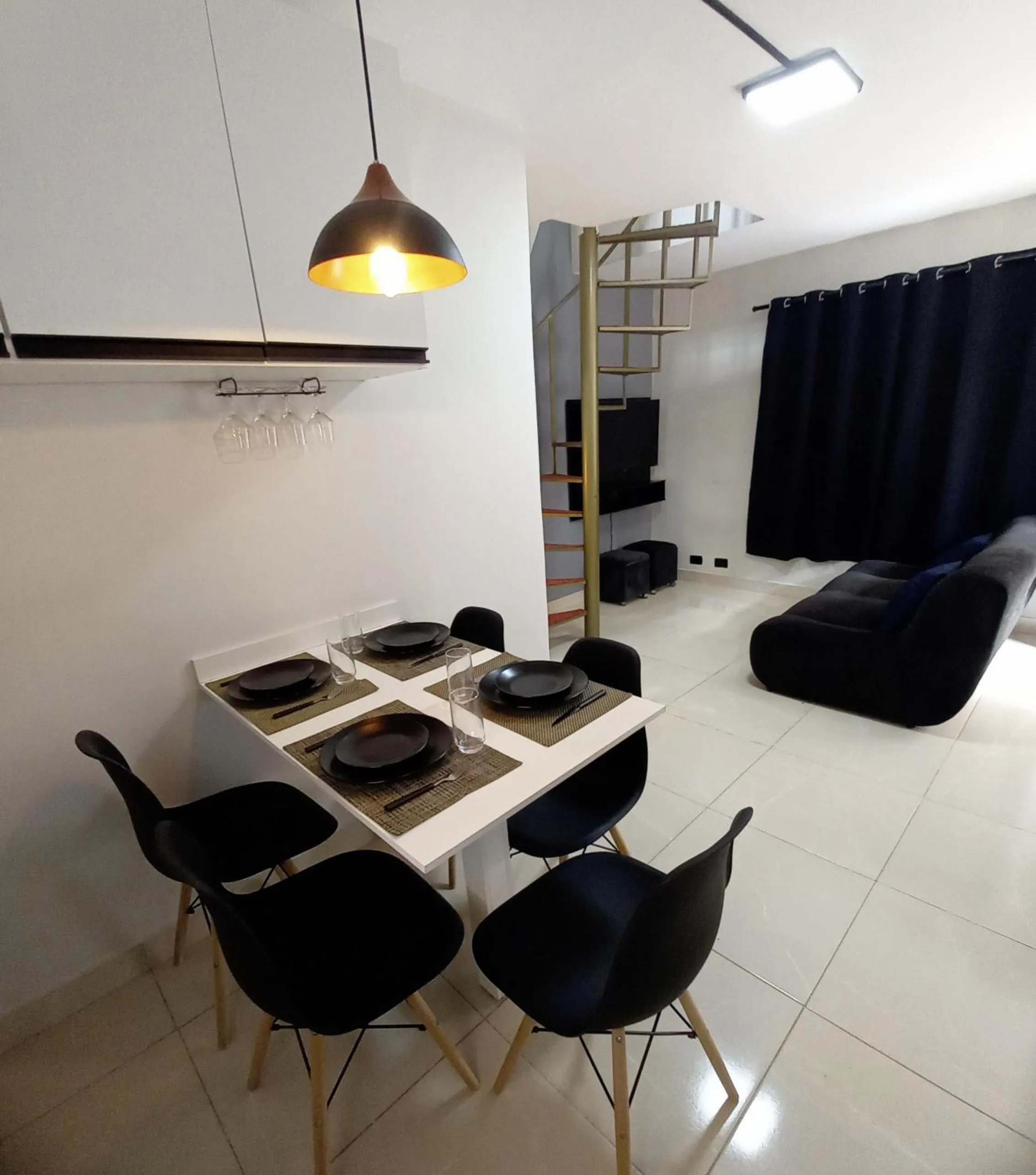 Flat Duplex - Flat & Residence Premium