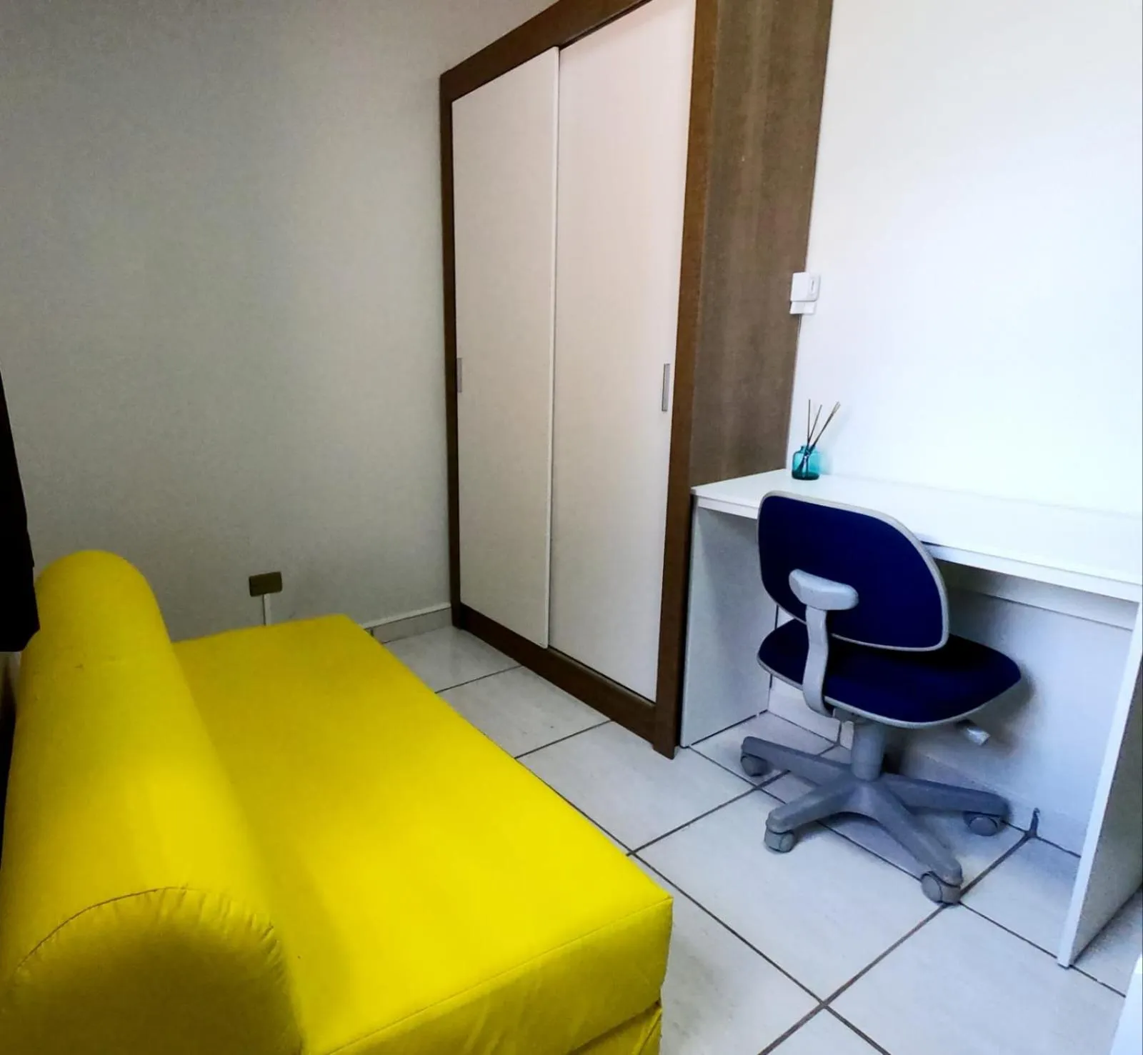 Flat Duplex - Flat & Residence Premium