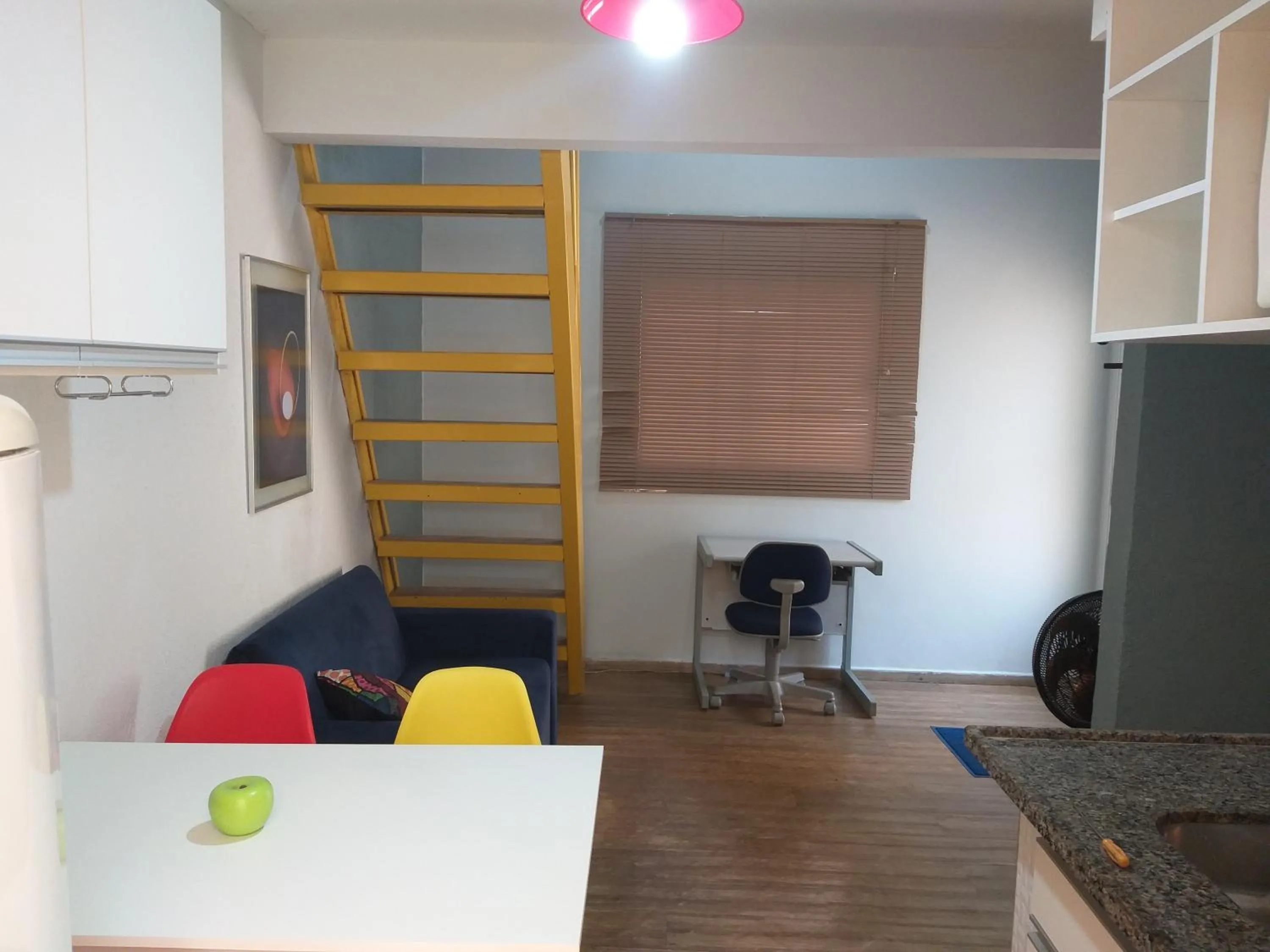 Flat Duplex - Flat & Residence Premium