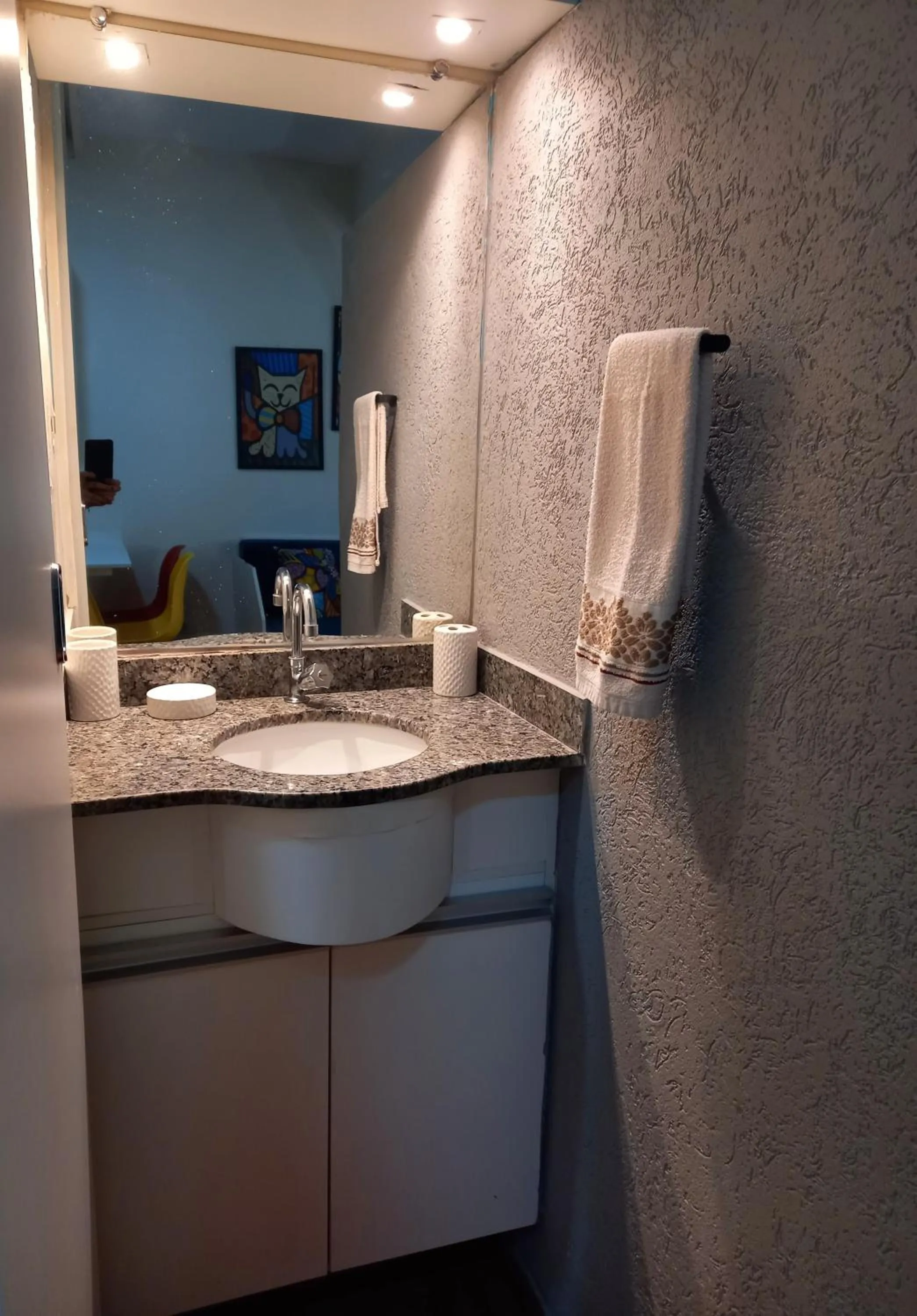 Flat Duplex - Flat & Residence Premium