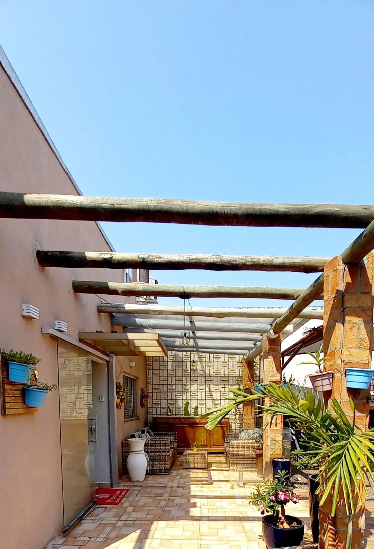 Flat Duplex - Flat & Residence Premium