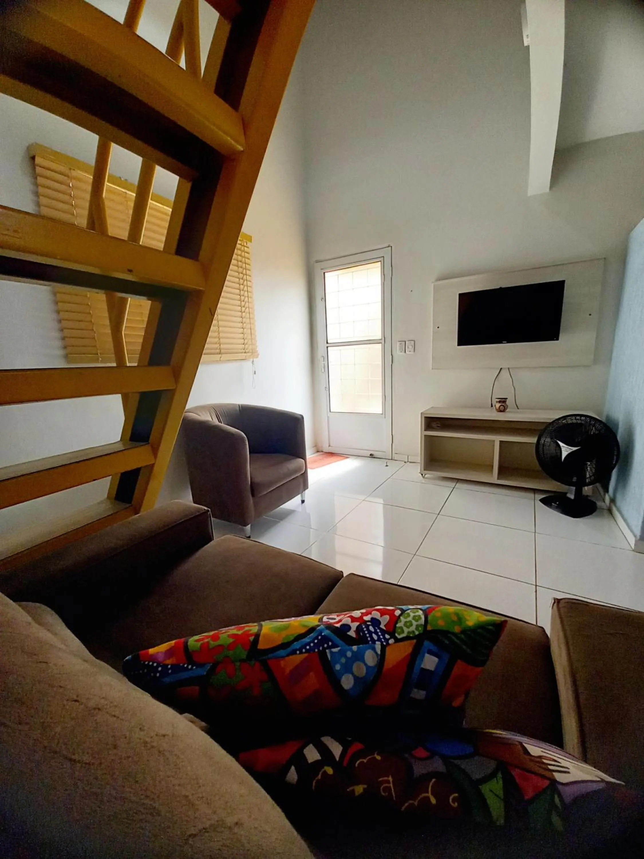 Flat Duplex - Flat & Residence Premium