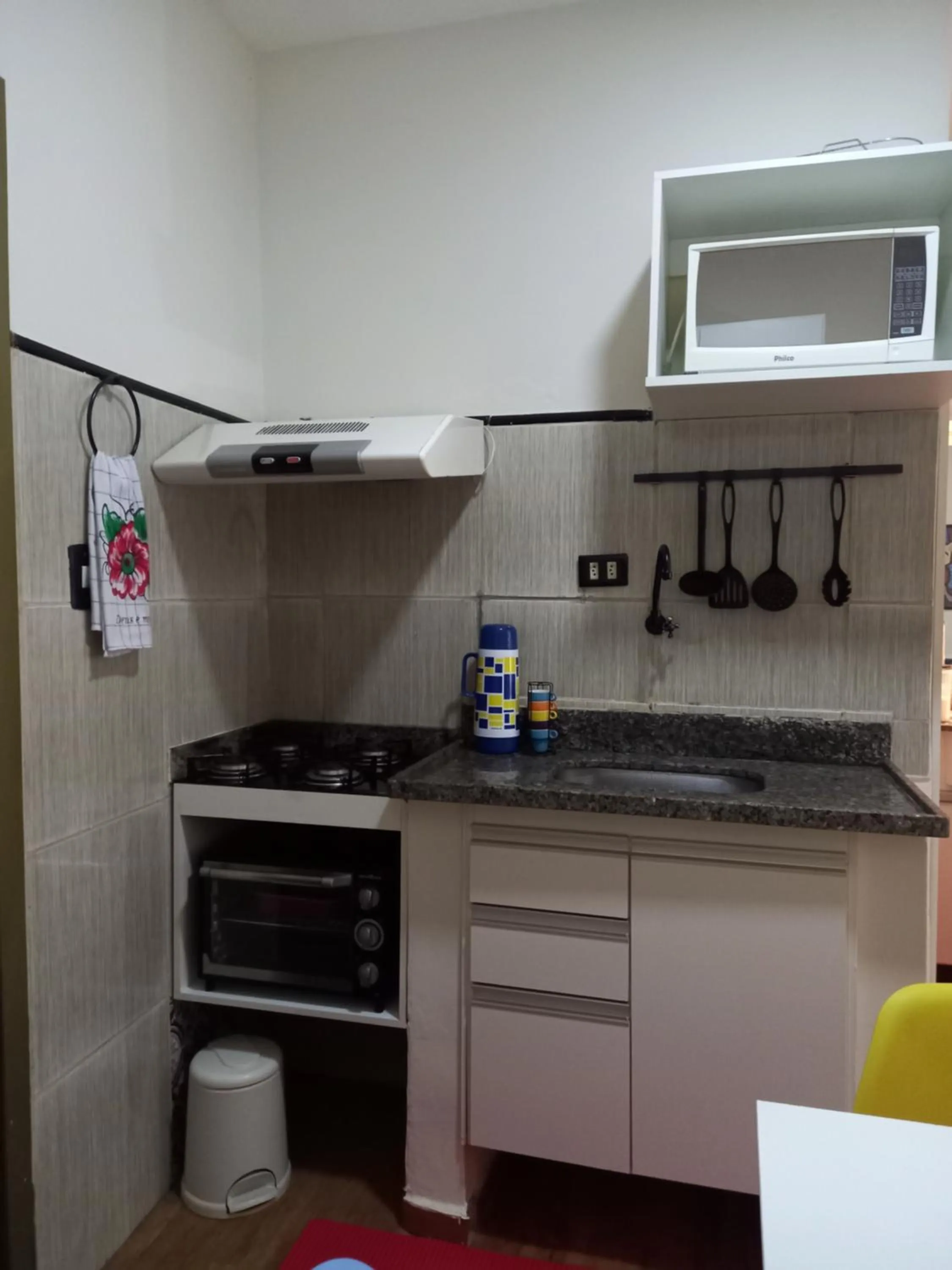 Flat Duplex - Flat & Residence Premium