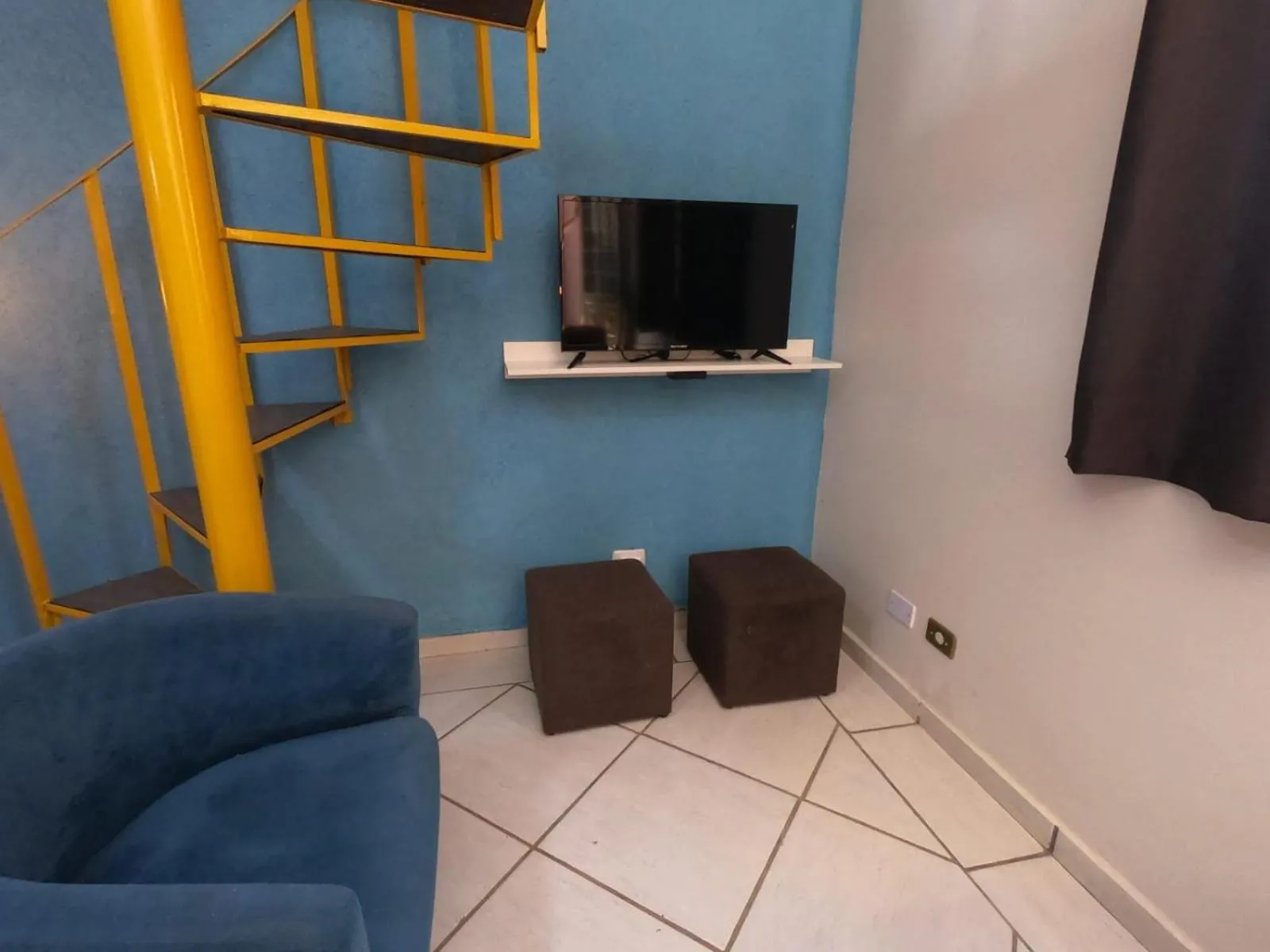 Flat Duplex - Flat & Residence Premium