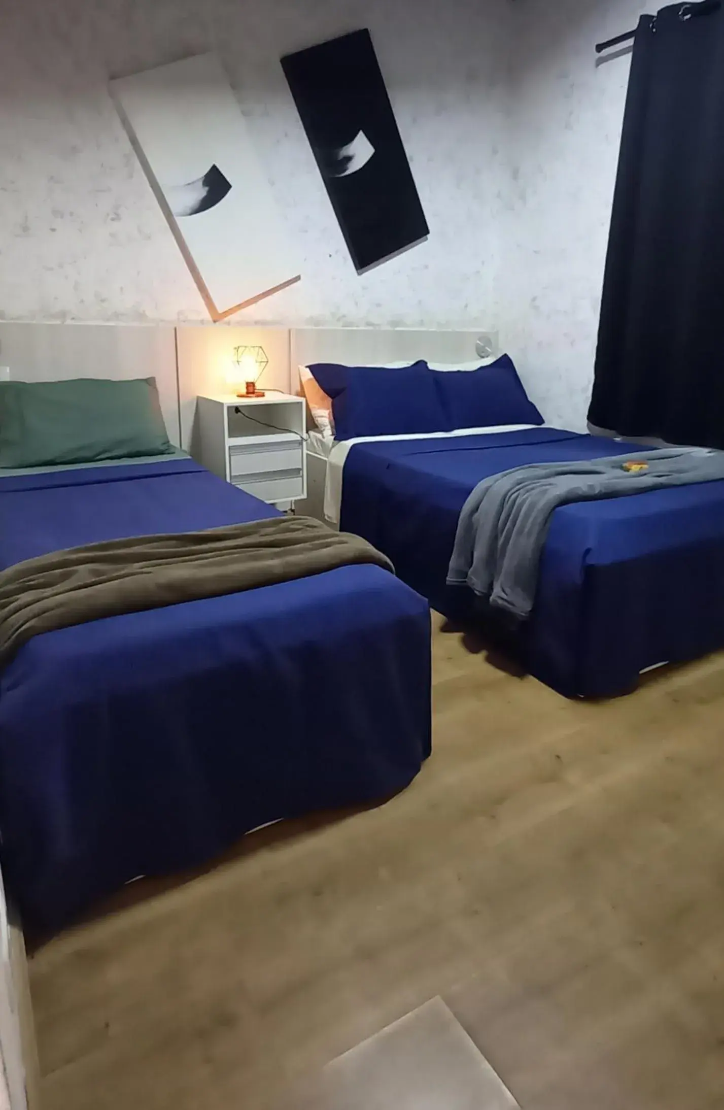 One-Bedroom Apartment in Flat Duplex - Flat & Residence Premium One-Bedroom Apartment in Flat Duplex - Flat & Residence Premium