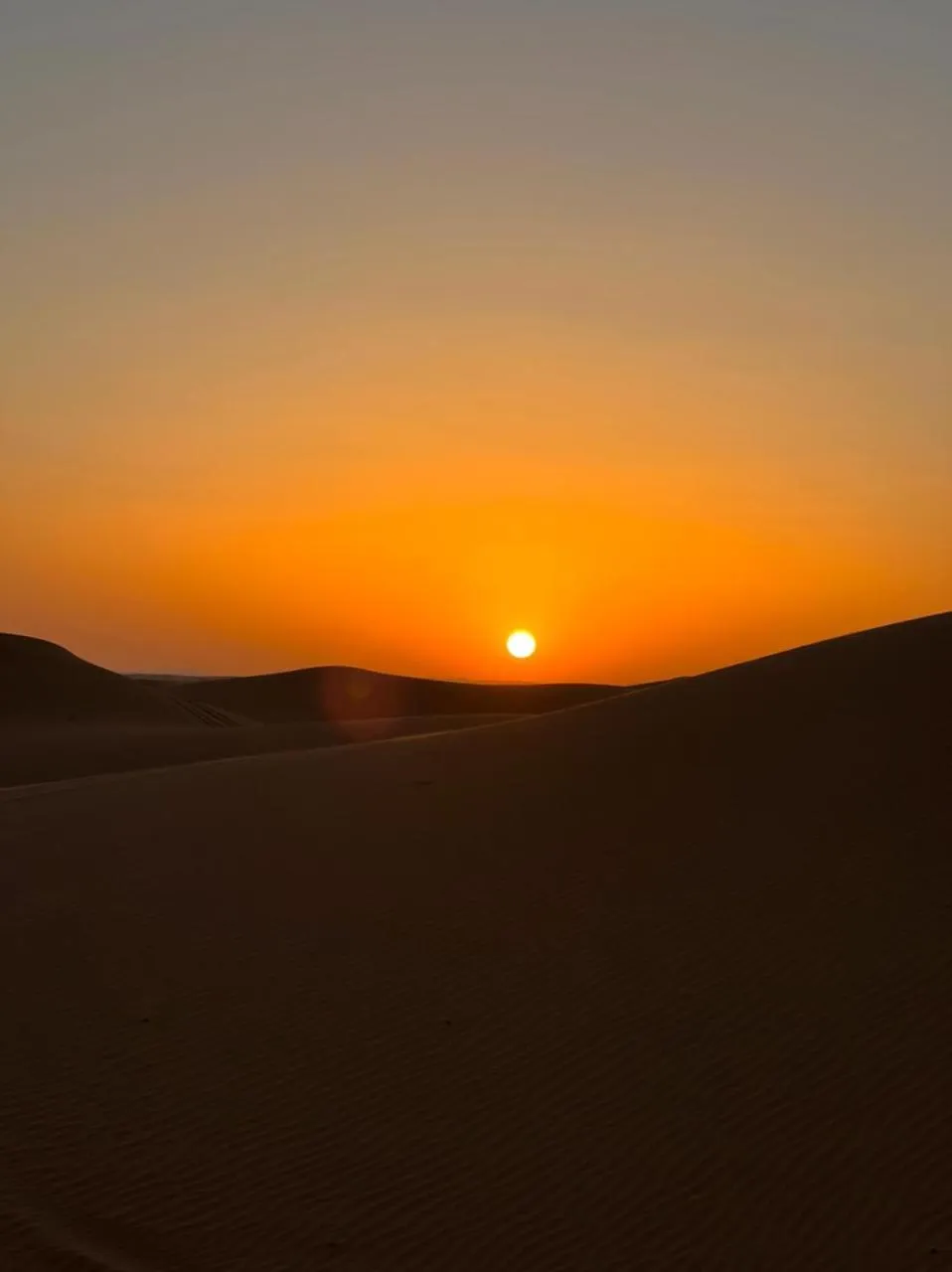 Merzouga Luxury Camp