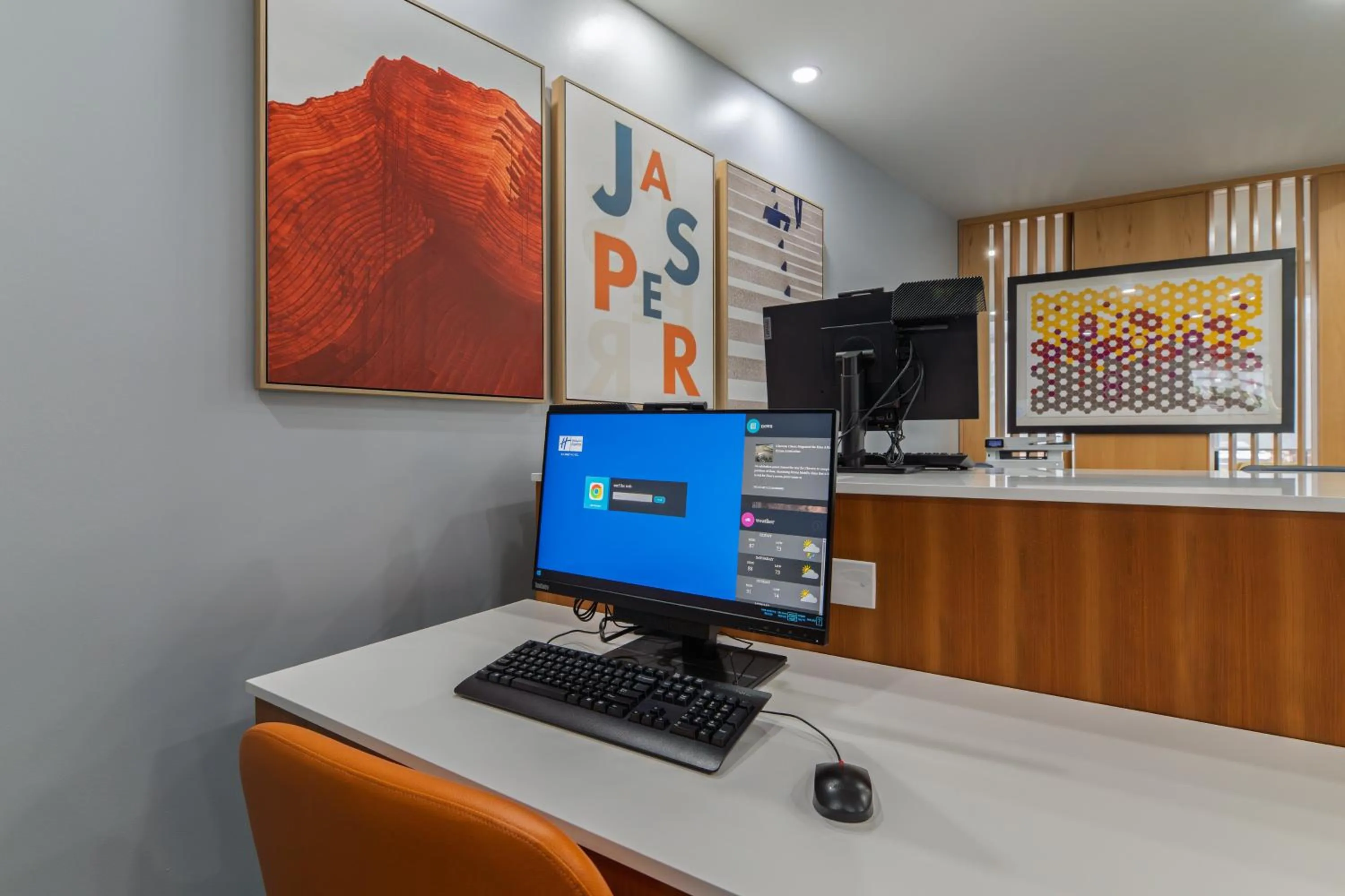 Other in Holiday Inn Express Jasper by IHG