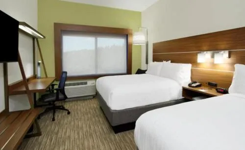 Holiday Inn Express Jasper by IHG