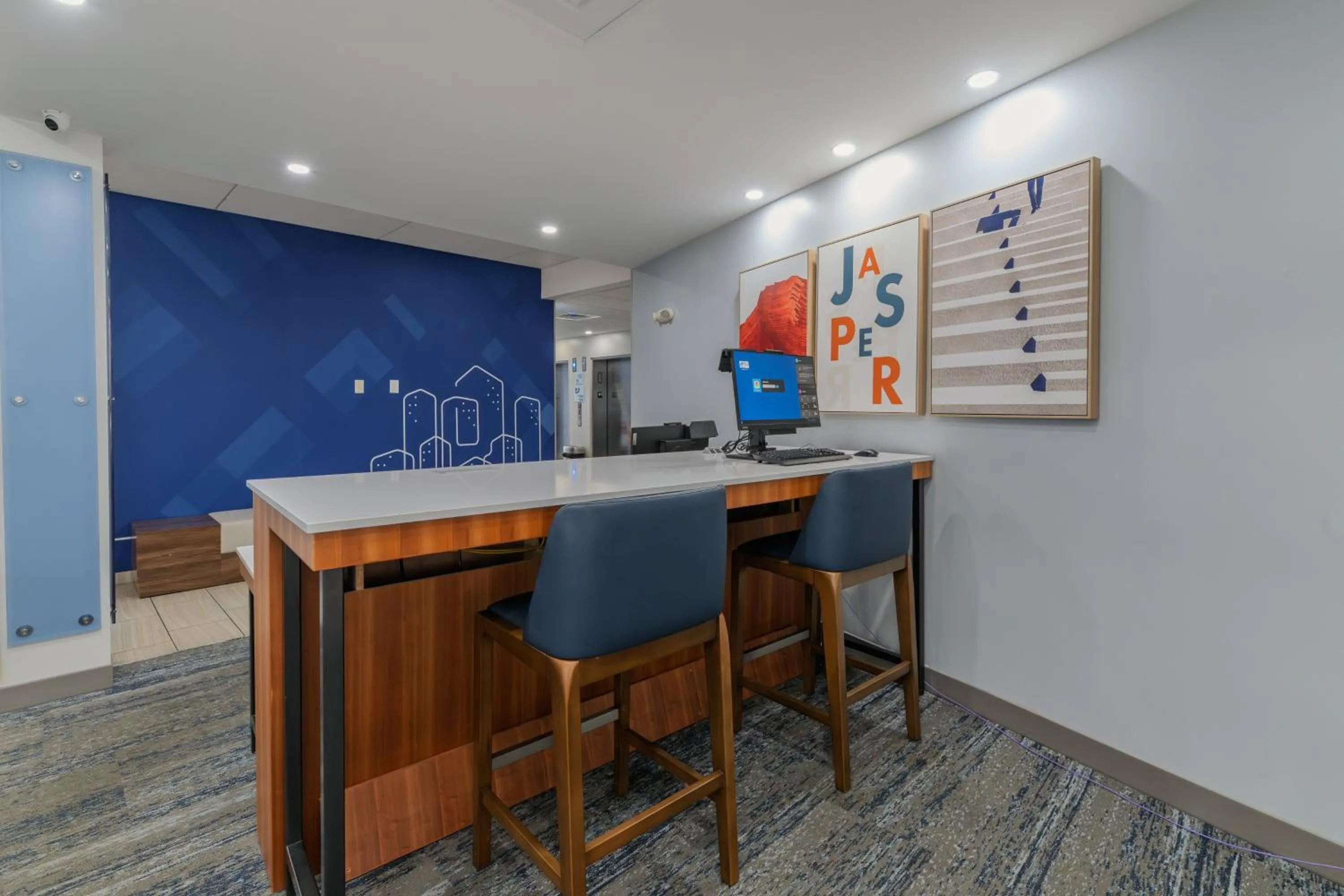 Other in Holiday Inn Express Jasper by IHG