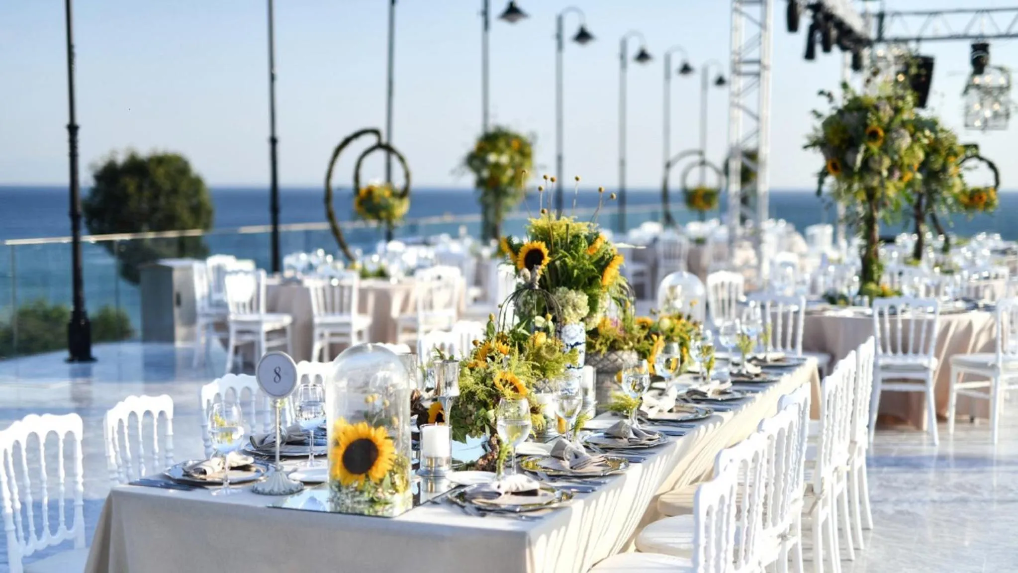 Meeting/conference room in Crowne Plaza Florya Istanbul by IHG