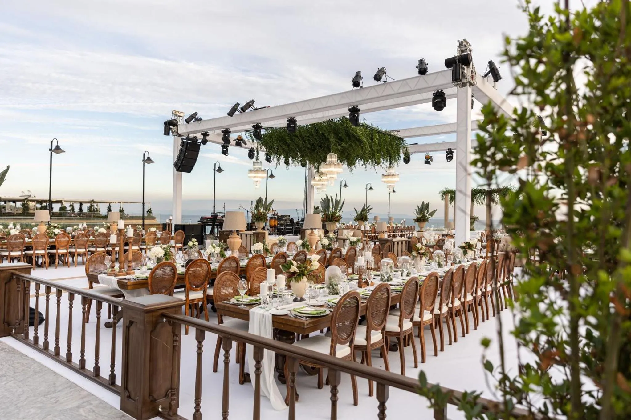 Meeting/conference room in Crowne Plaza Florya Istanbul by IHG