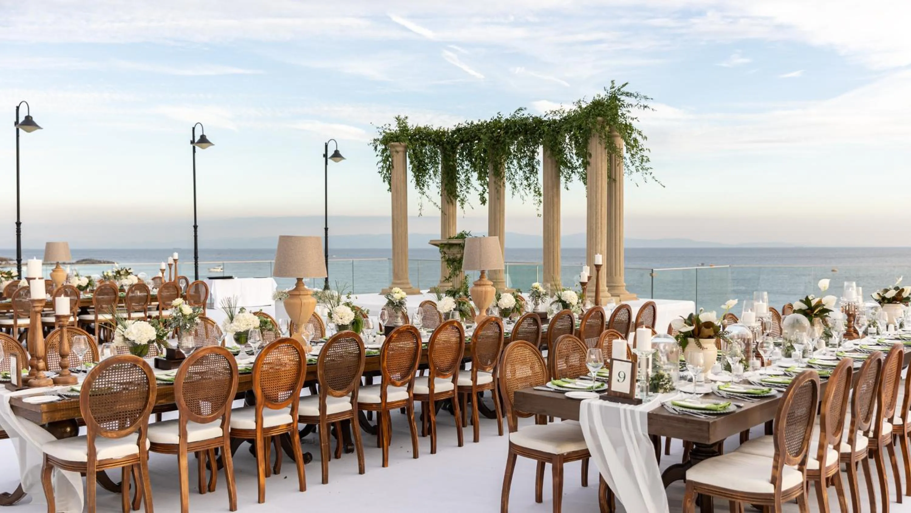 Meeting/conference room in Crowne Plaza Florya Istanbul by IHG