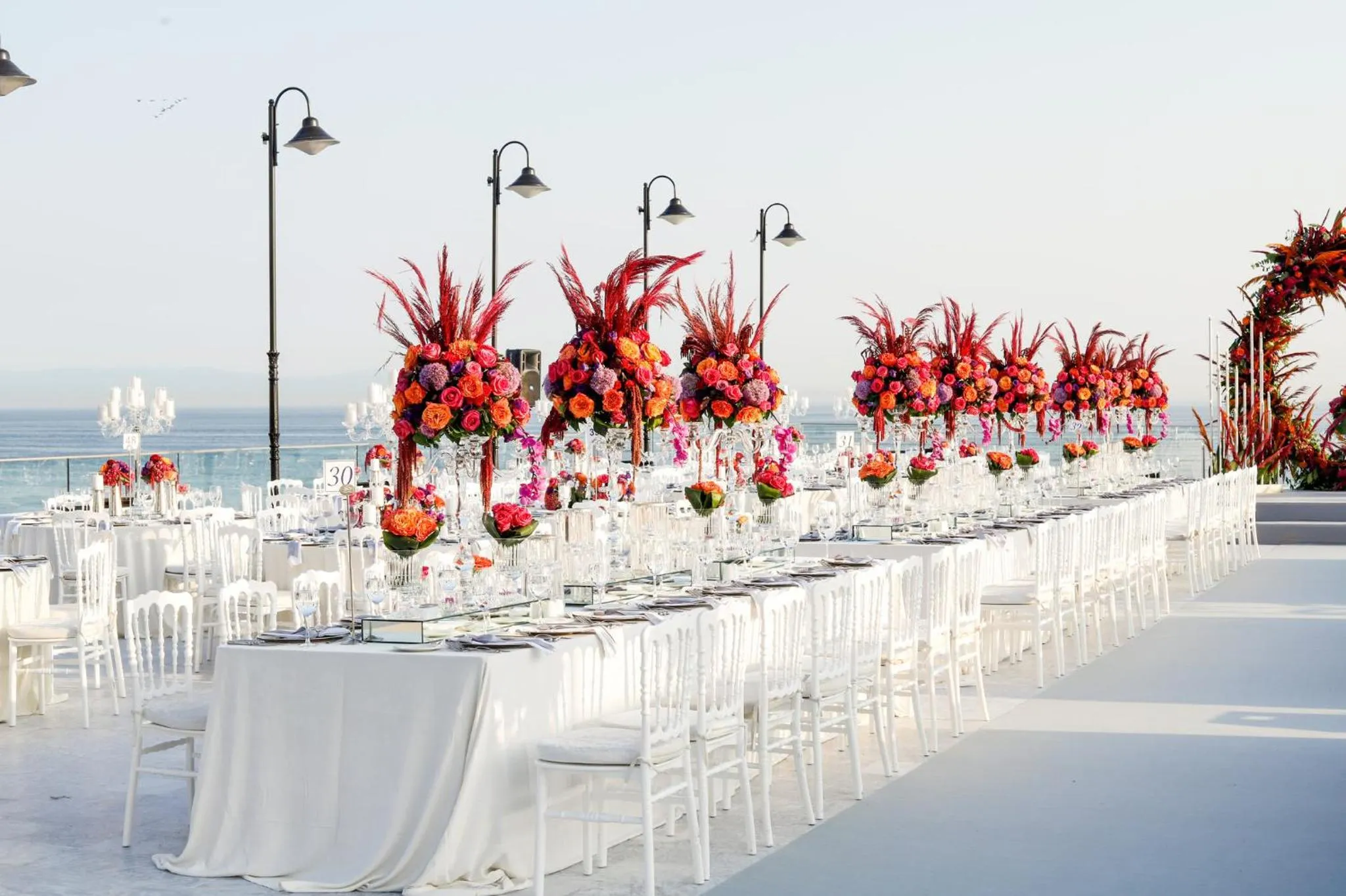 Meeting/conference room in Crowne Plaza Florya Istanbul by IHG