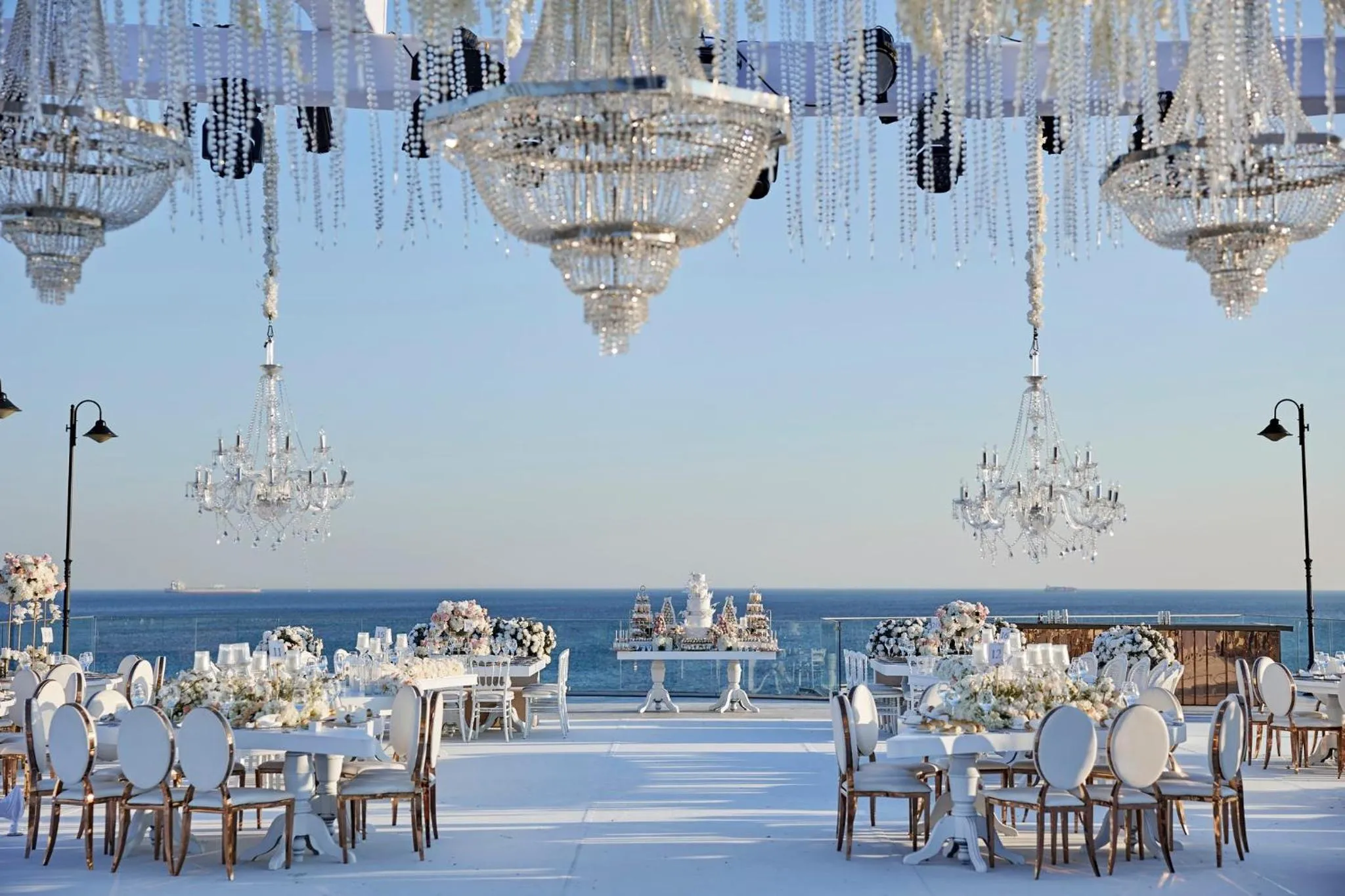 Meeting/conference room in Crowne Plaza Florya Istanbul by IHG