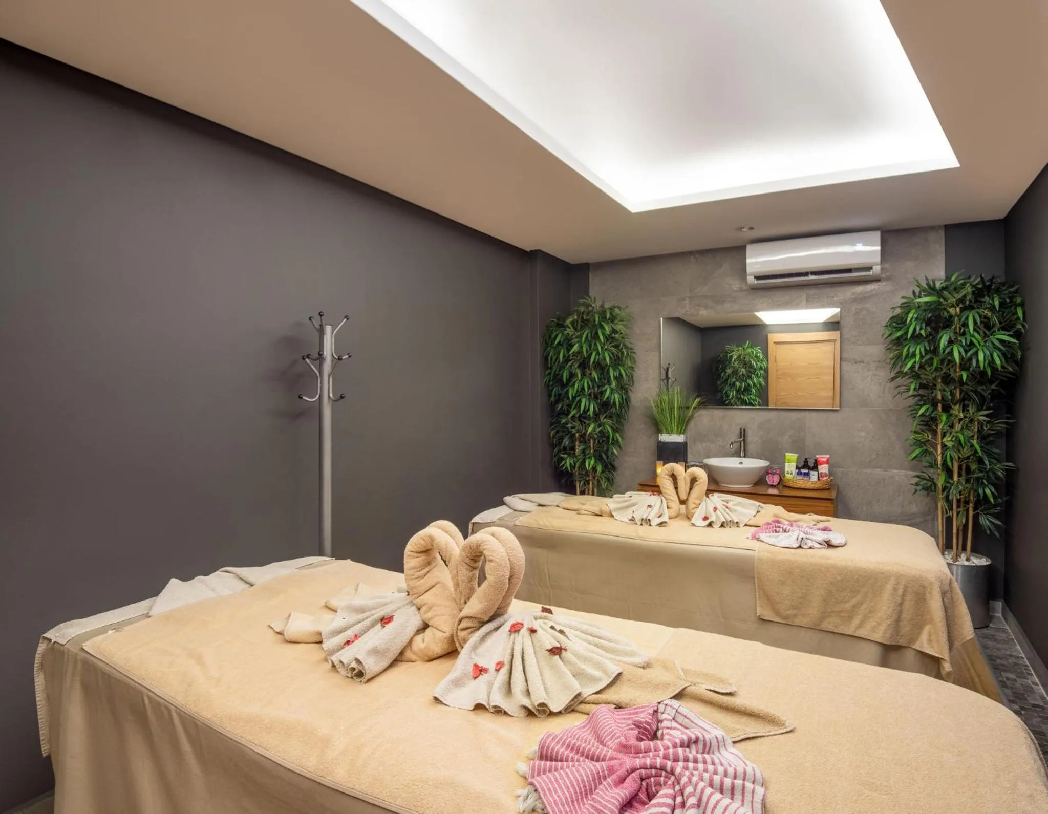 Fitness centre/facilities, Bed in Holiday Inn Istanbul - Kadikoy by IHG