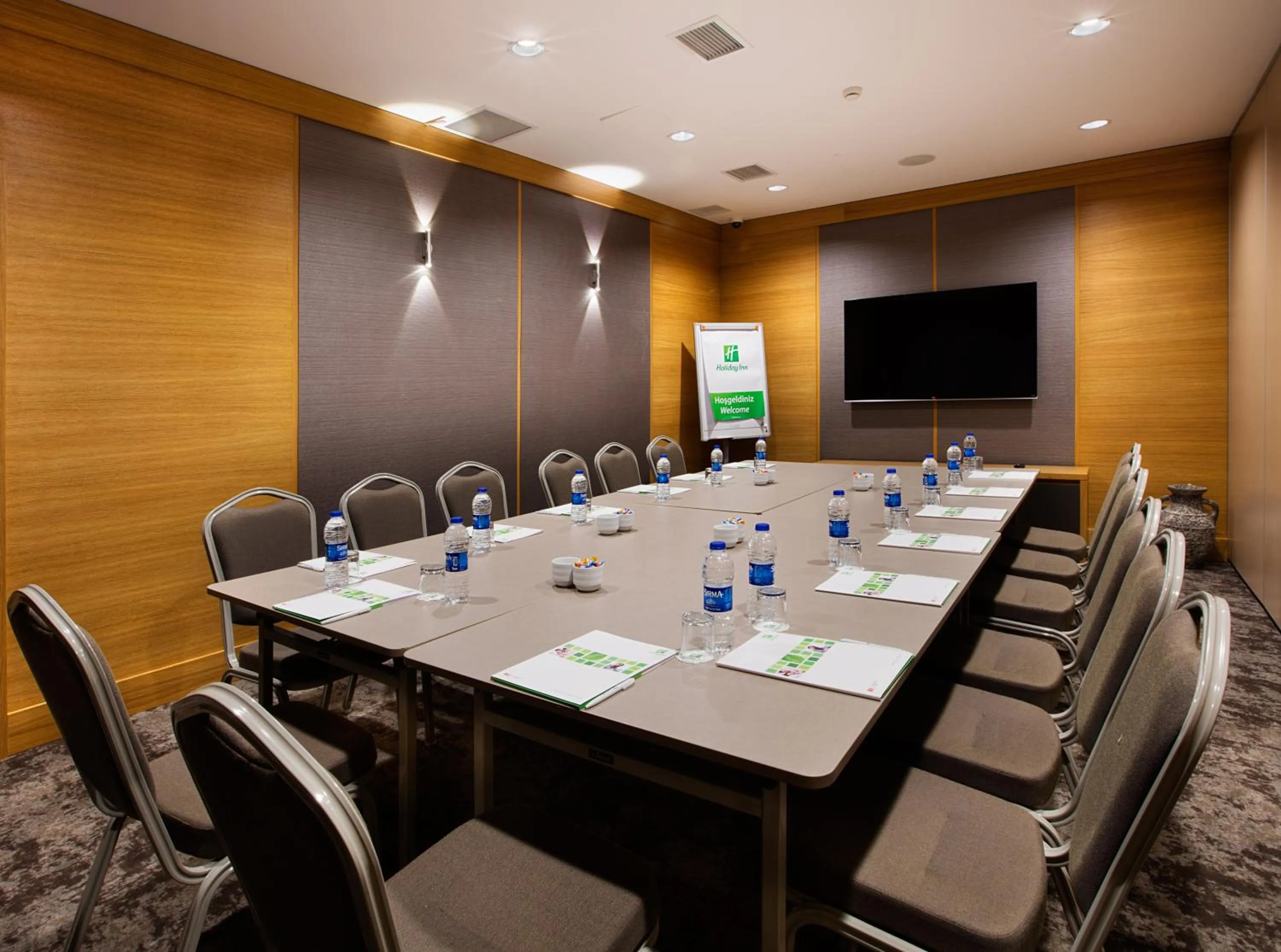 Meeting/conference room in Holiday Inn Istanbul - Kadikoy by IHG