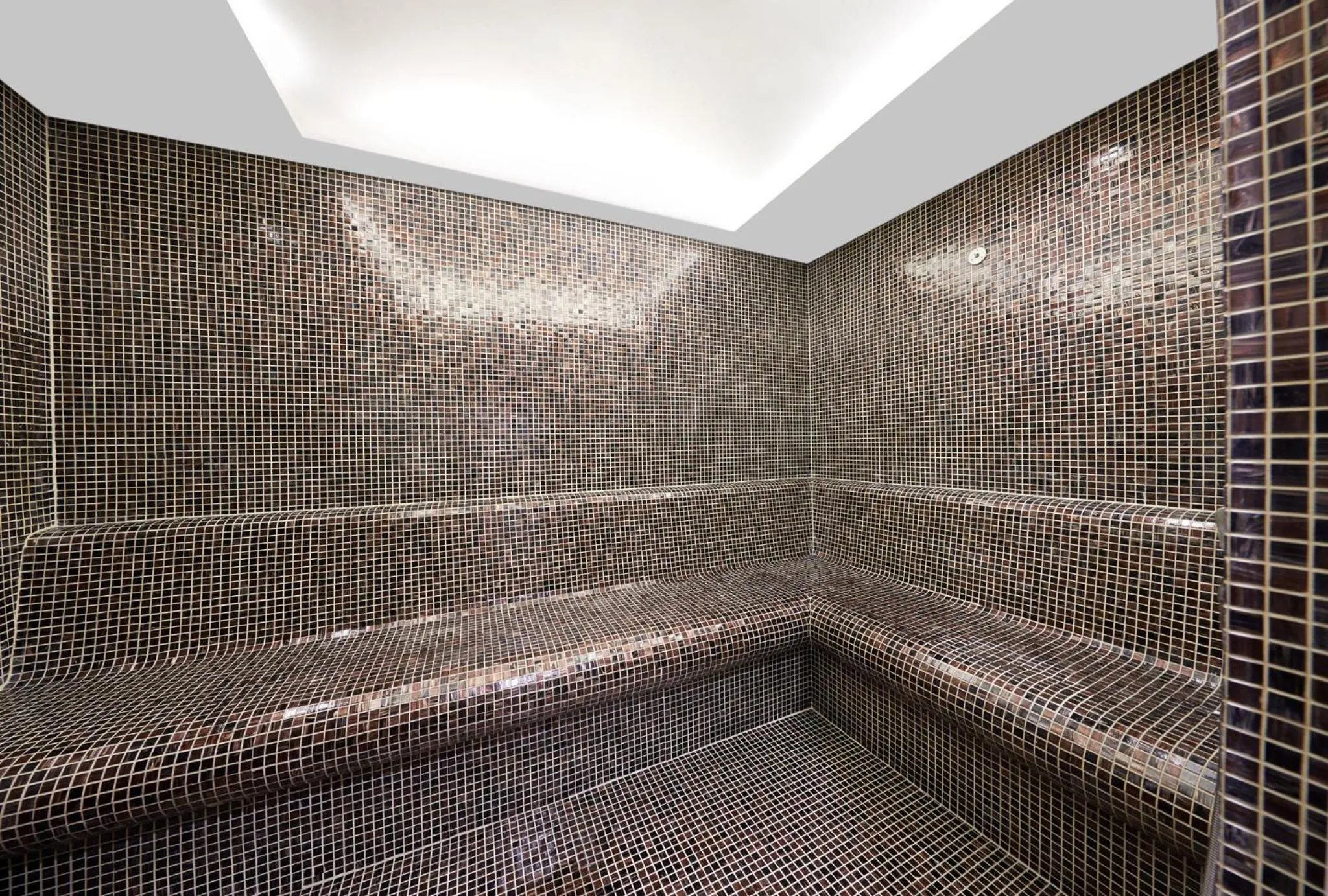 Fitness centre/facilities in Holiday Inn Istanbul - Kadikoy by IHG