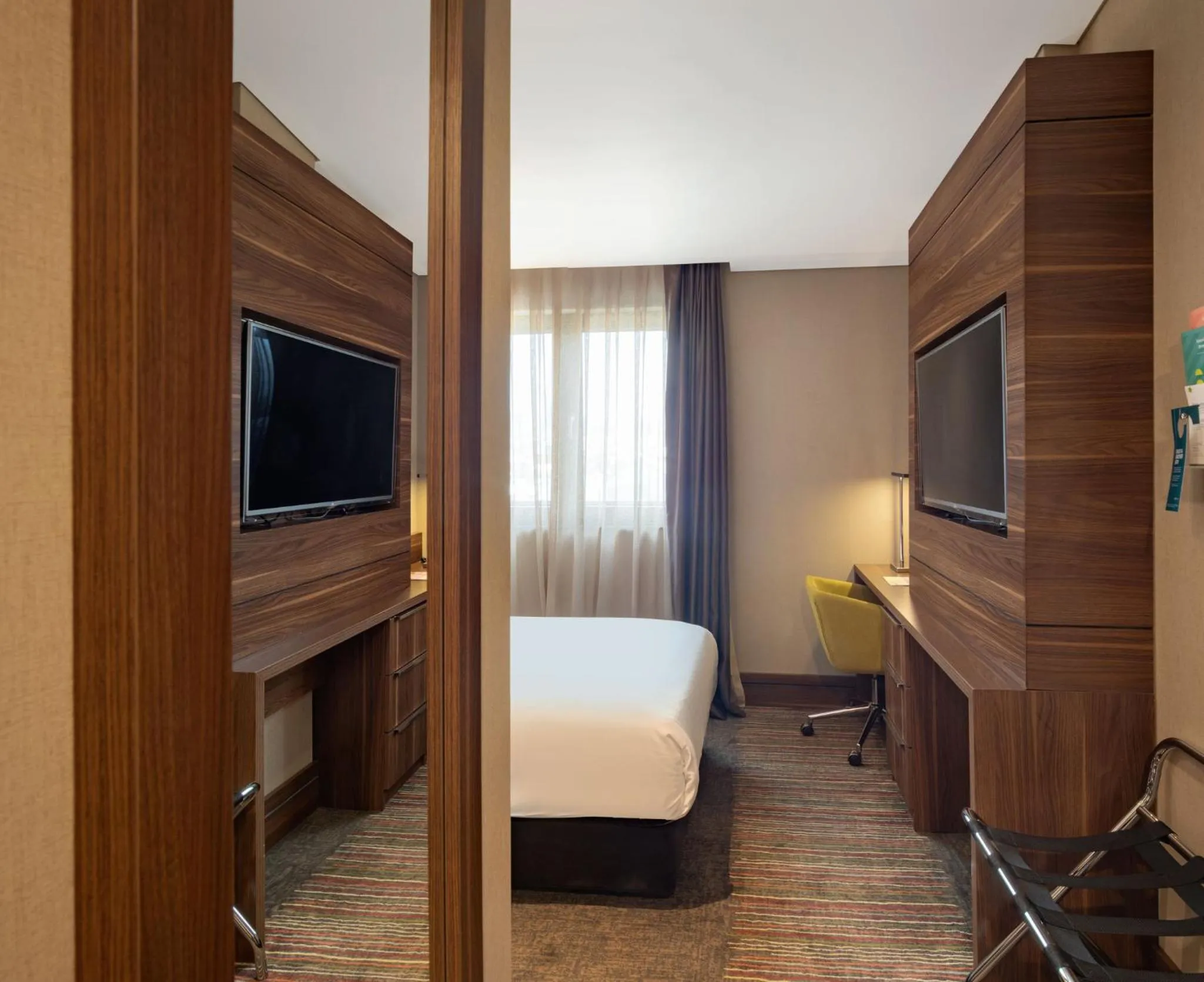 Photo of the whole room, Bed in Holiday Inn Istanbul - Kadikoy by IHG