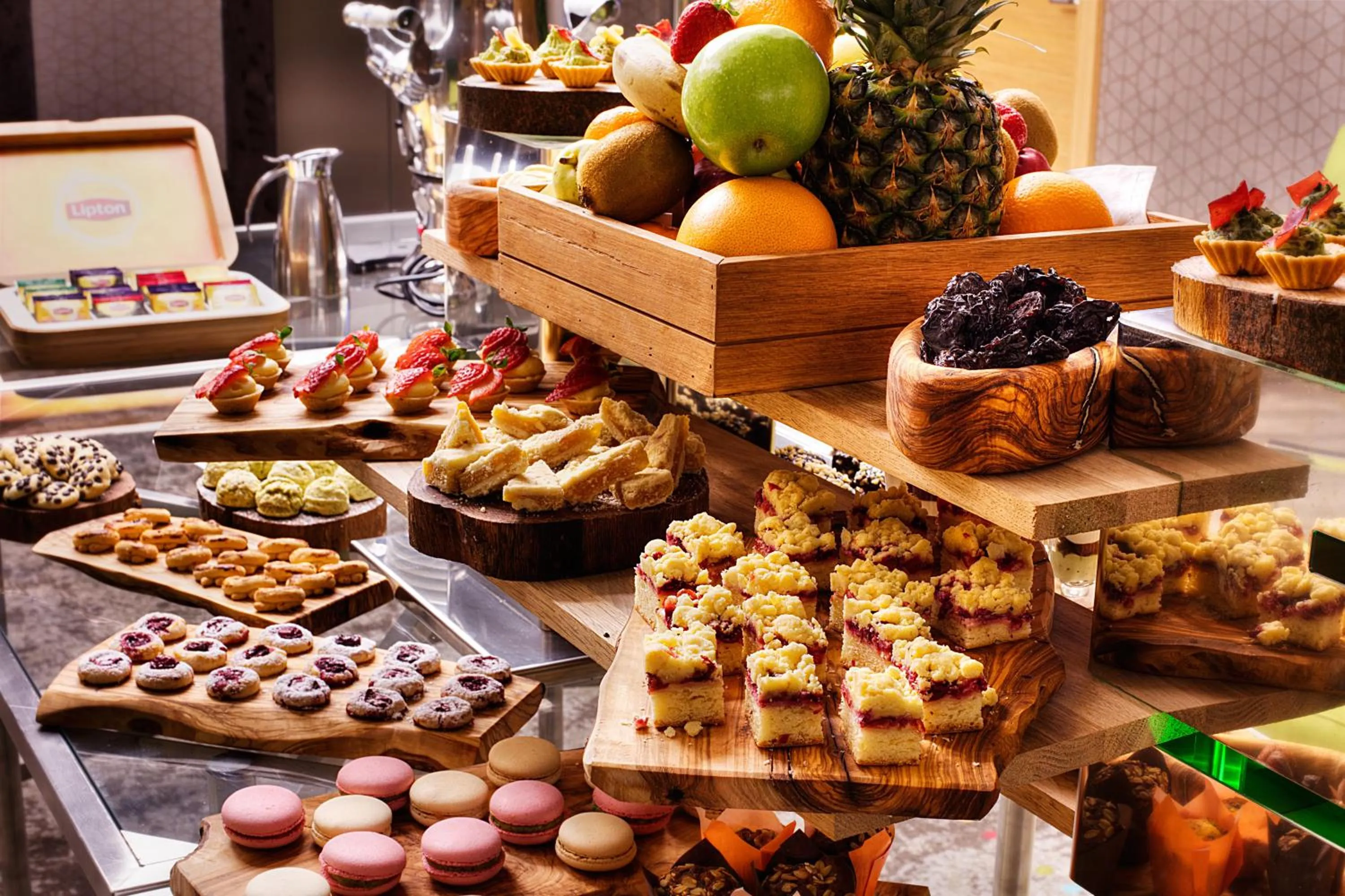 Meeting/conference room in Holiday Inn Istanbul - Kadikoy by IHG