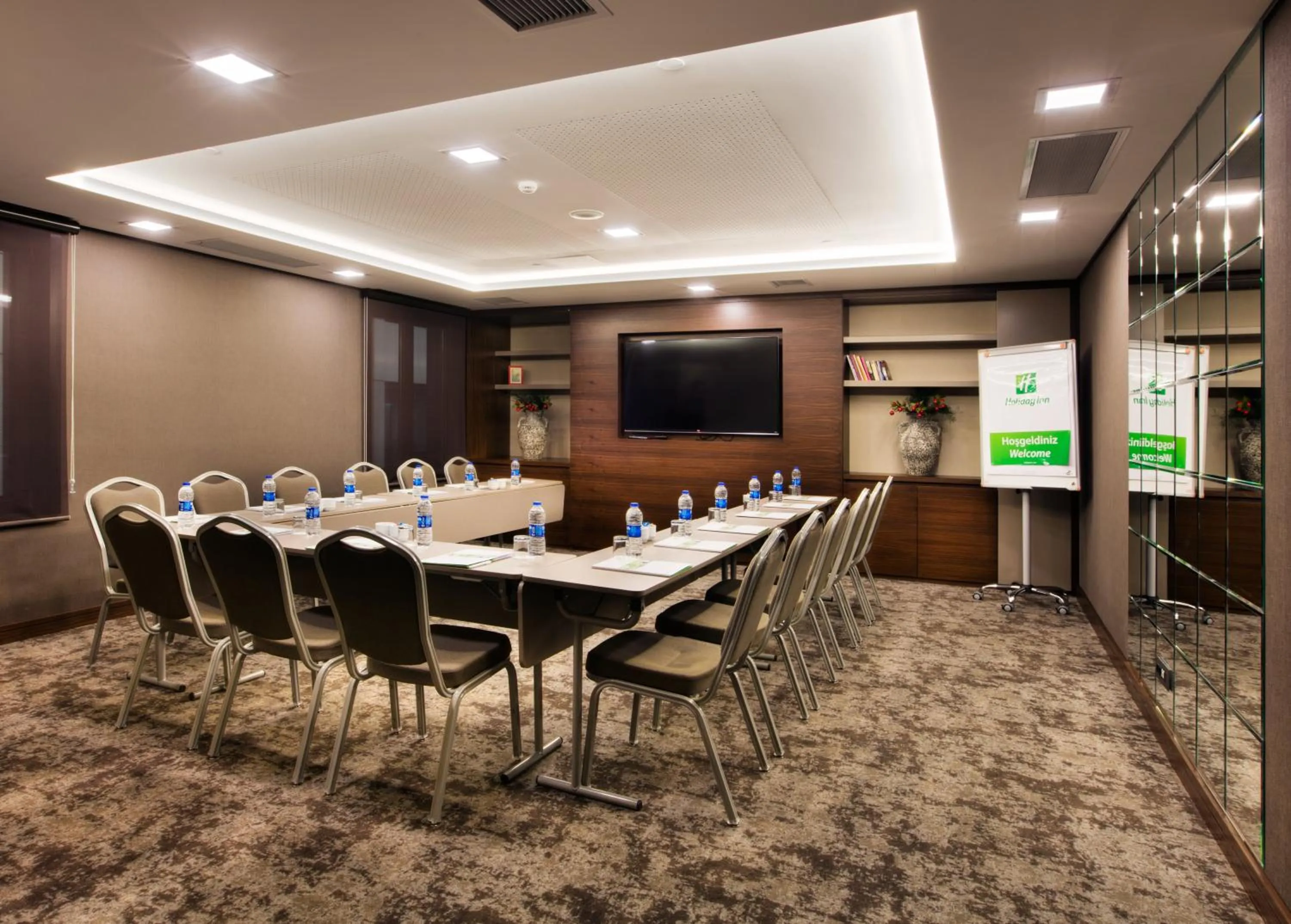 Meeting/conference room in Holiday Inn Istanbul - Kadikoy by IHG