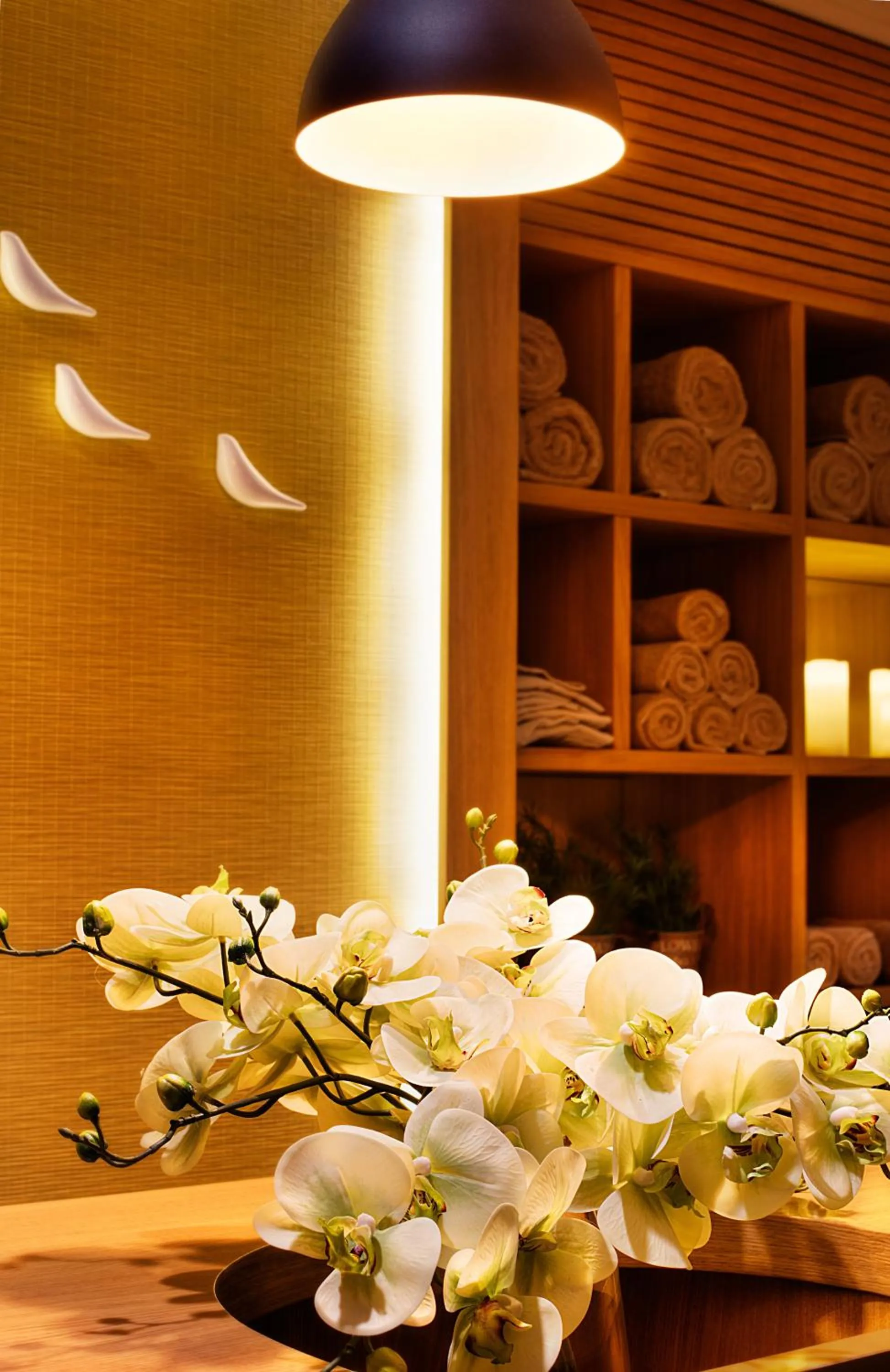 Lobby or reception in Holiday Inn Istanbul - Kadikoy by IHG