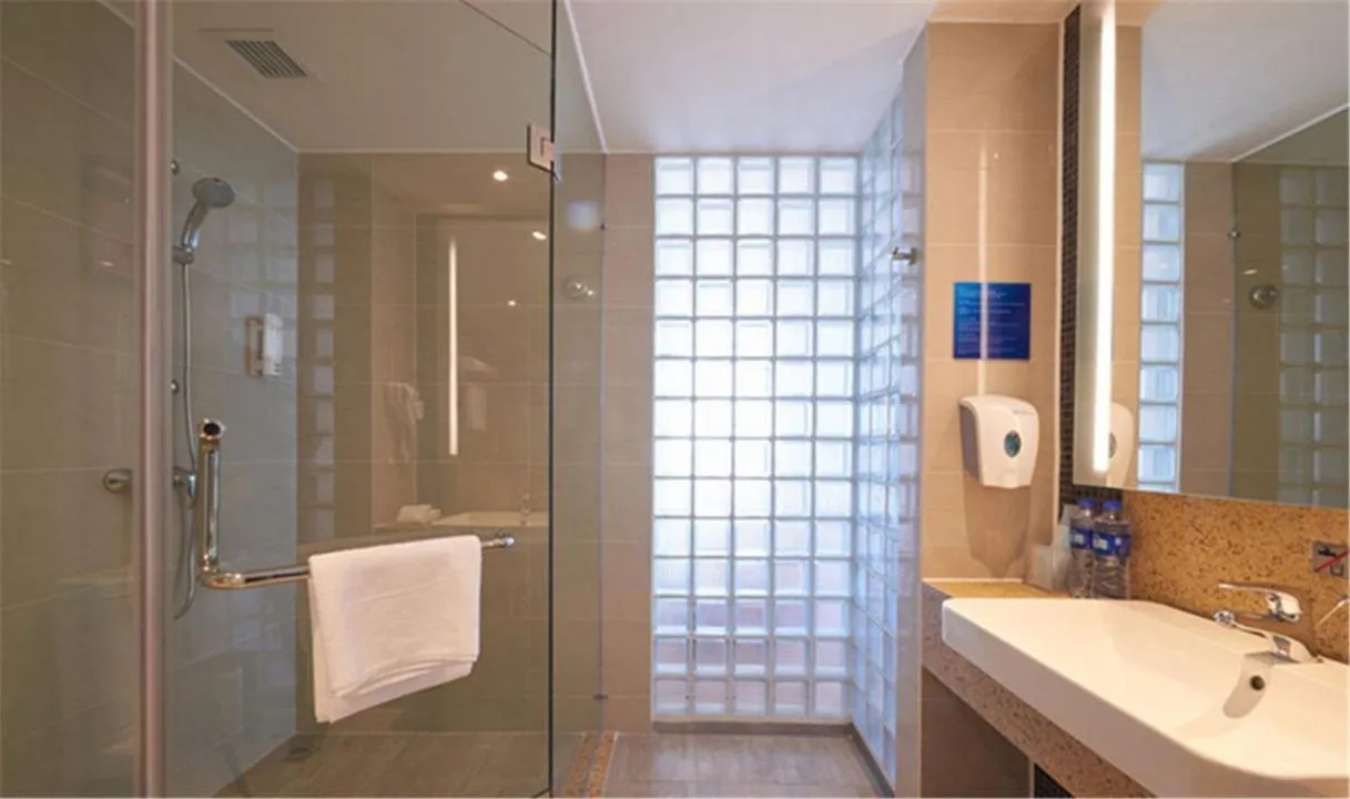 Holiday Inn Express Shanghai Jiading Industry Park by IHG