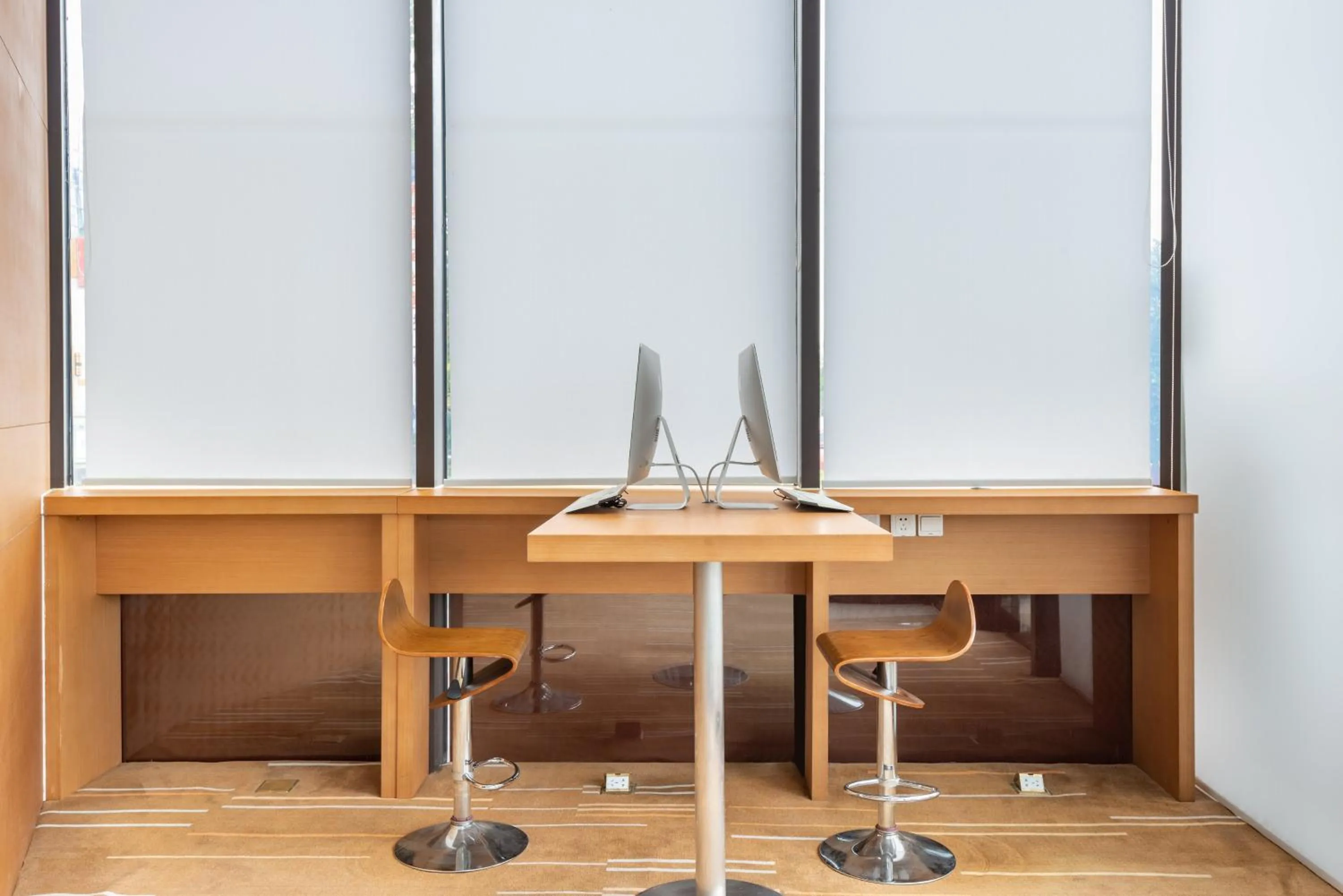 Other in Holiday Inn Express Shanghai Jiading Industry Park by IHG