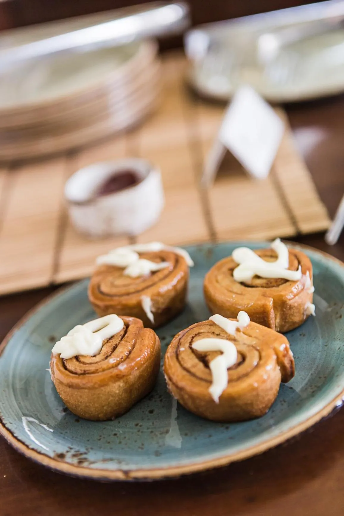 Breakfast in Murella Living