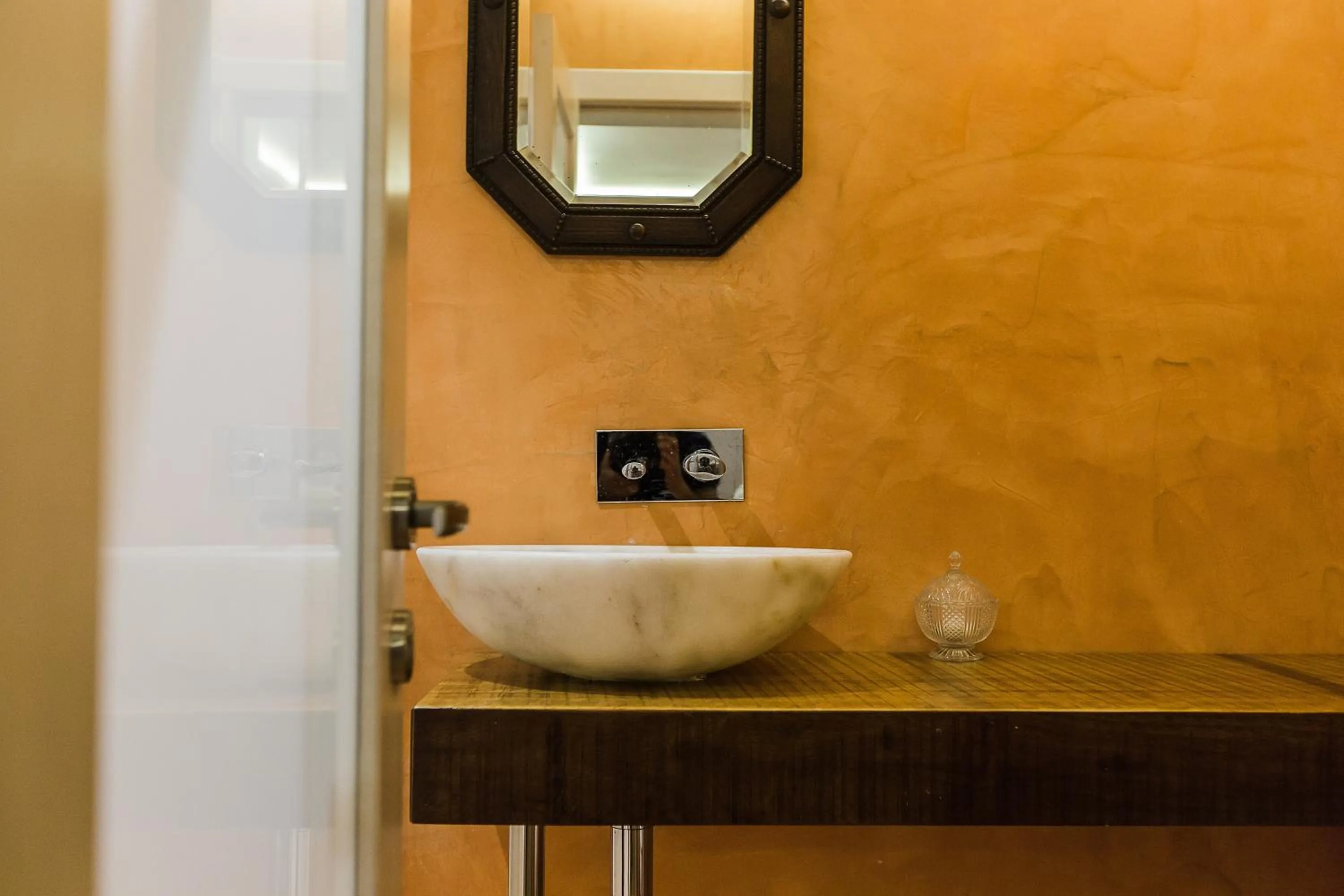 Bathroom in Murella Living