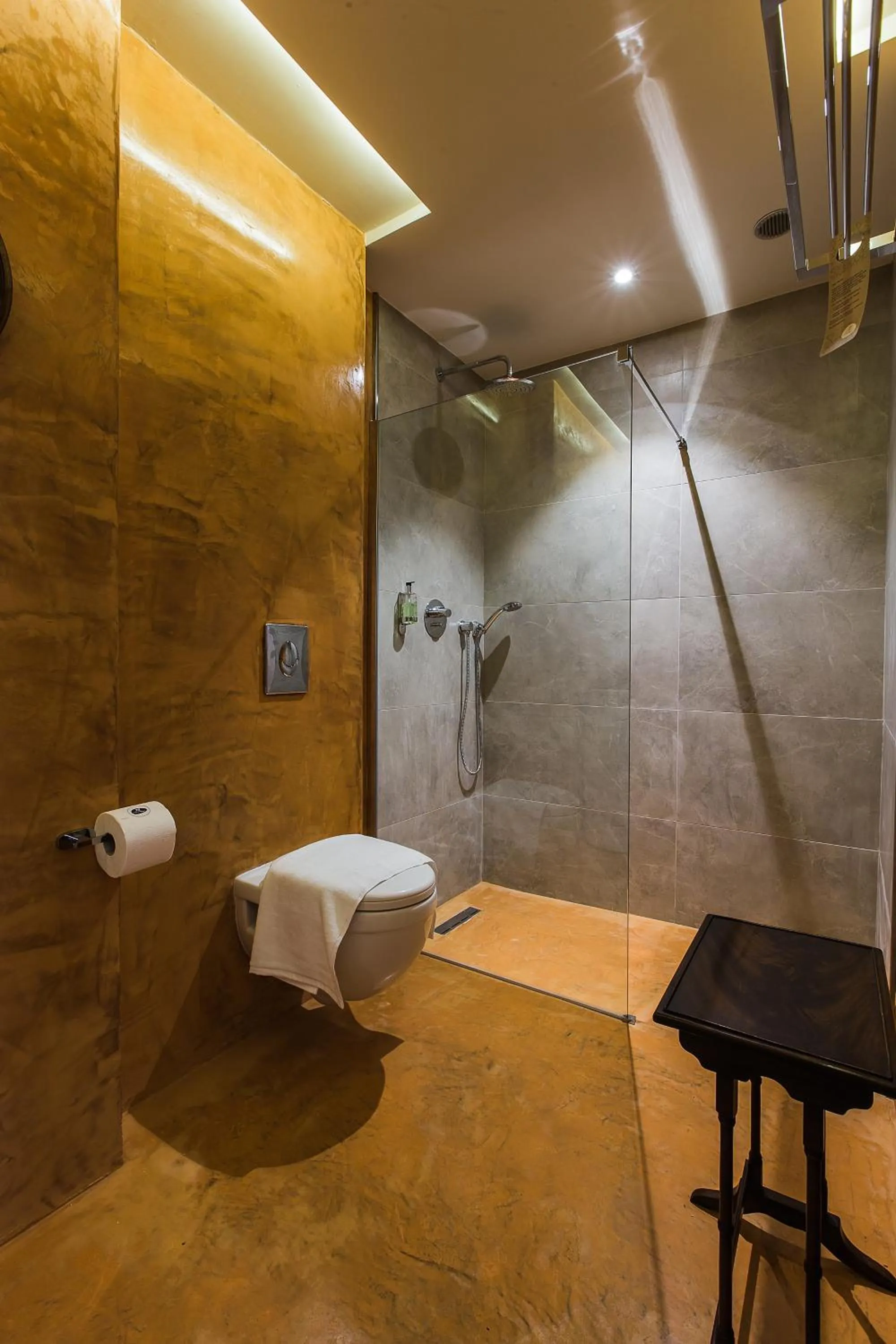 Bathroom in Murella Living