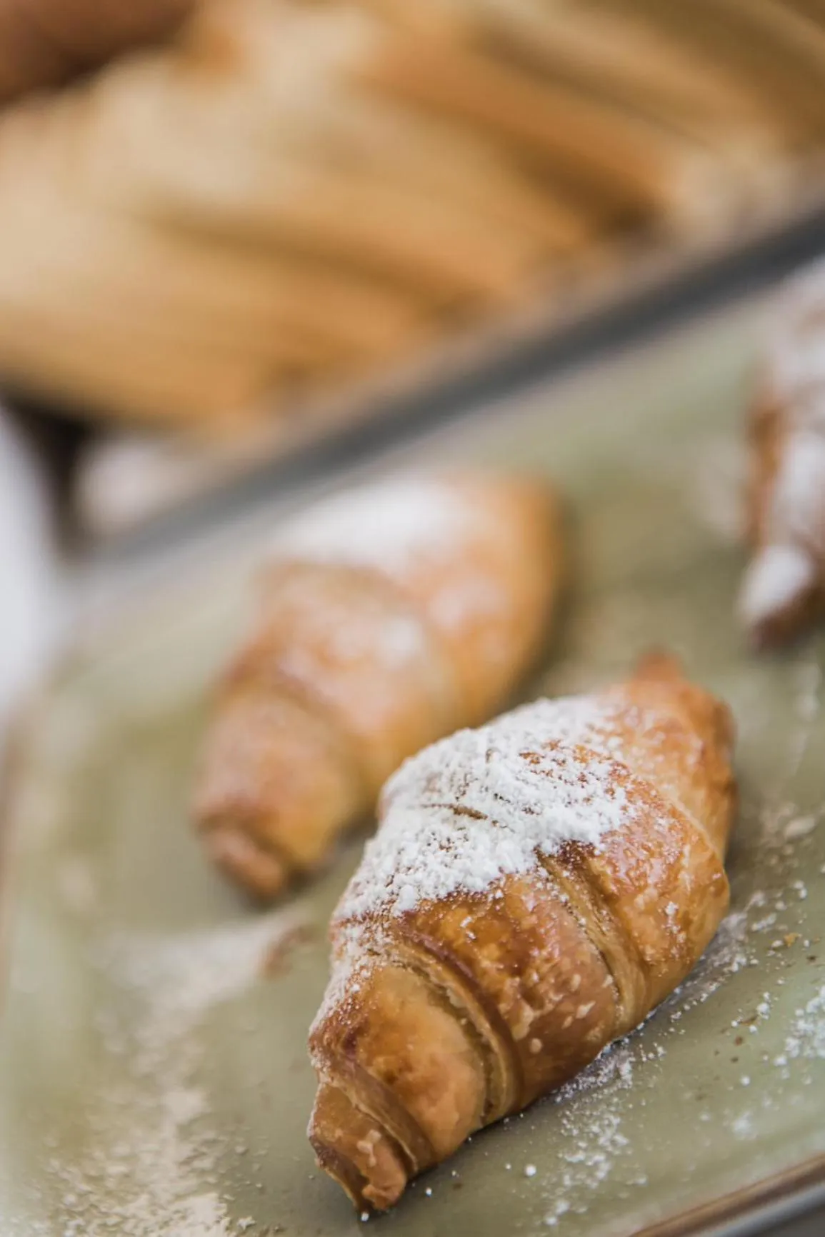 Breakfast in Murella Living