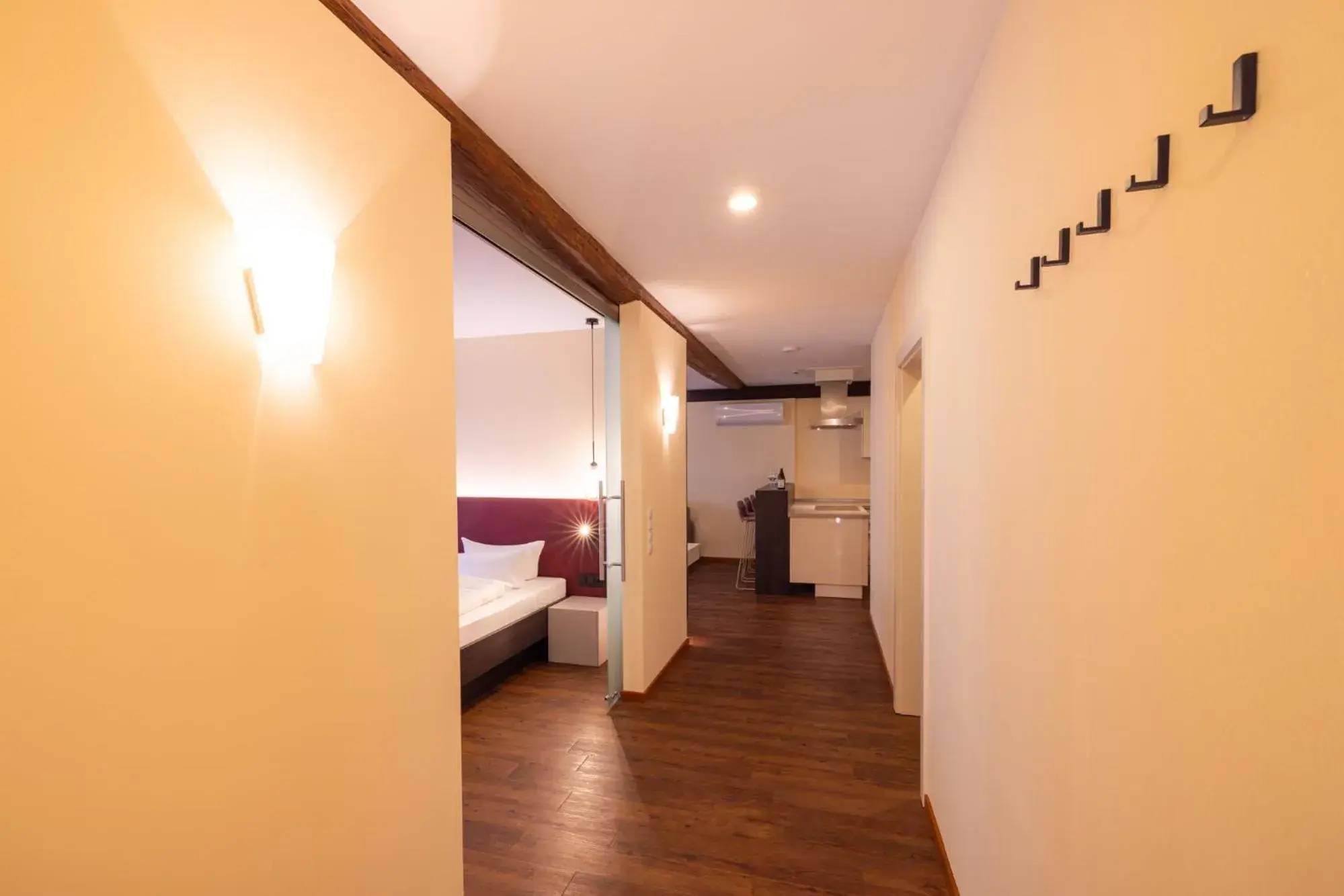 Suite in Altstadthof Freinsheim Suite in Altstadthof Freinsheim