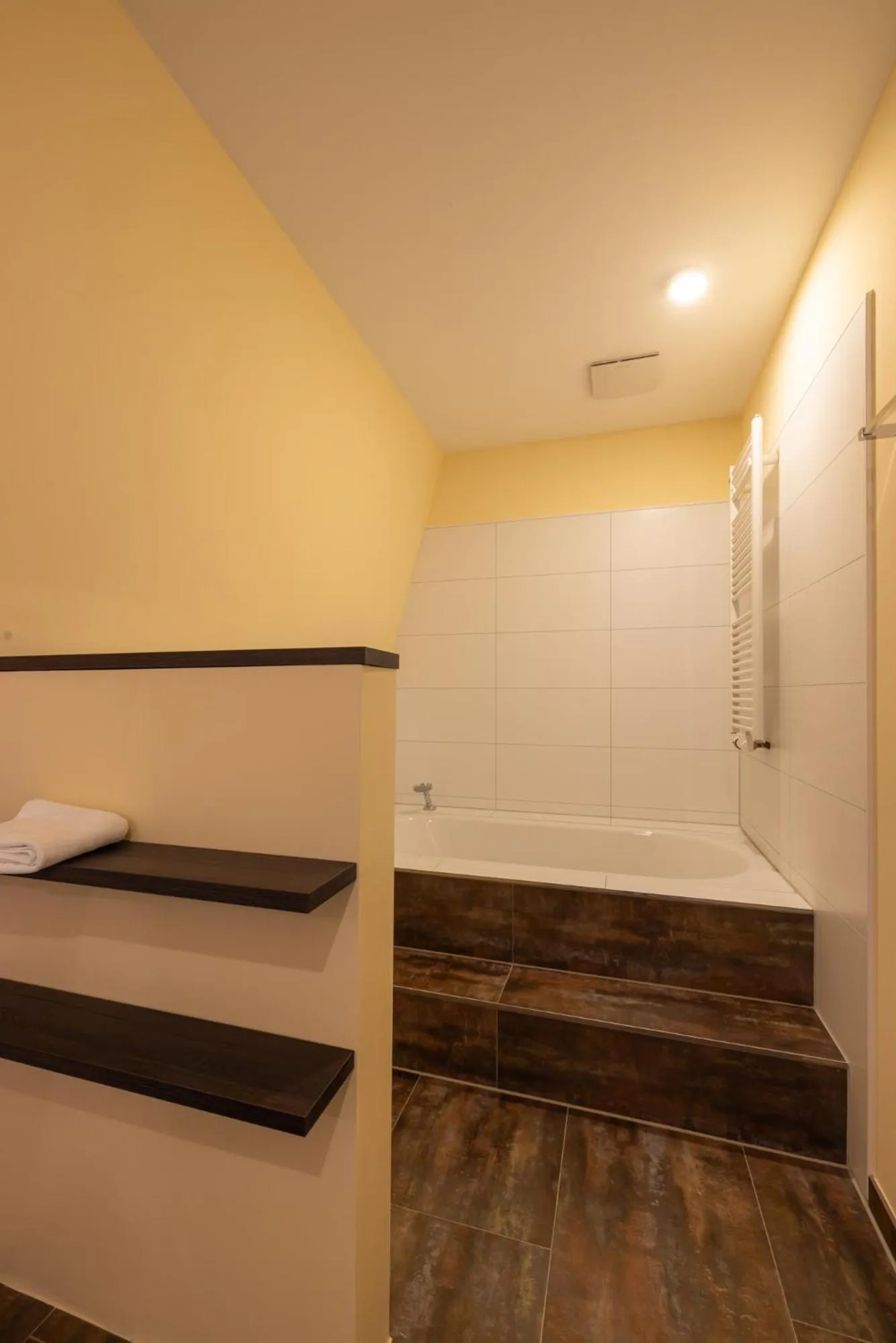 Bathroom in Altstadthof Freinsheim