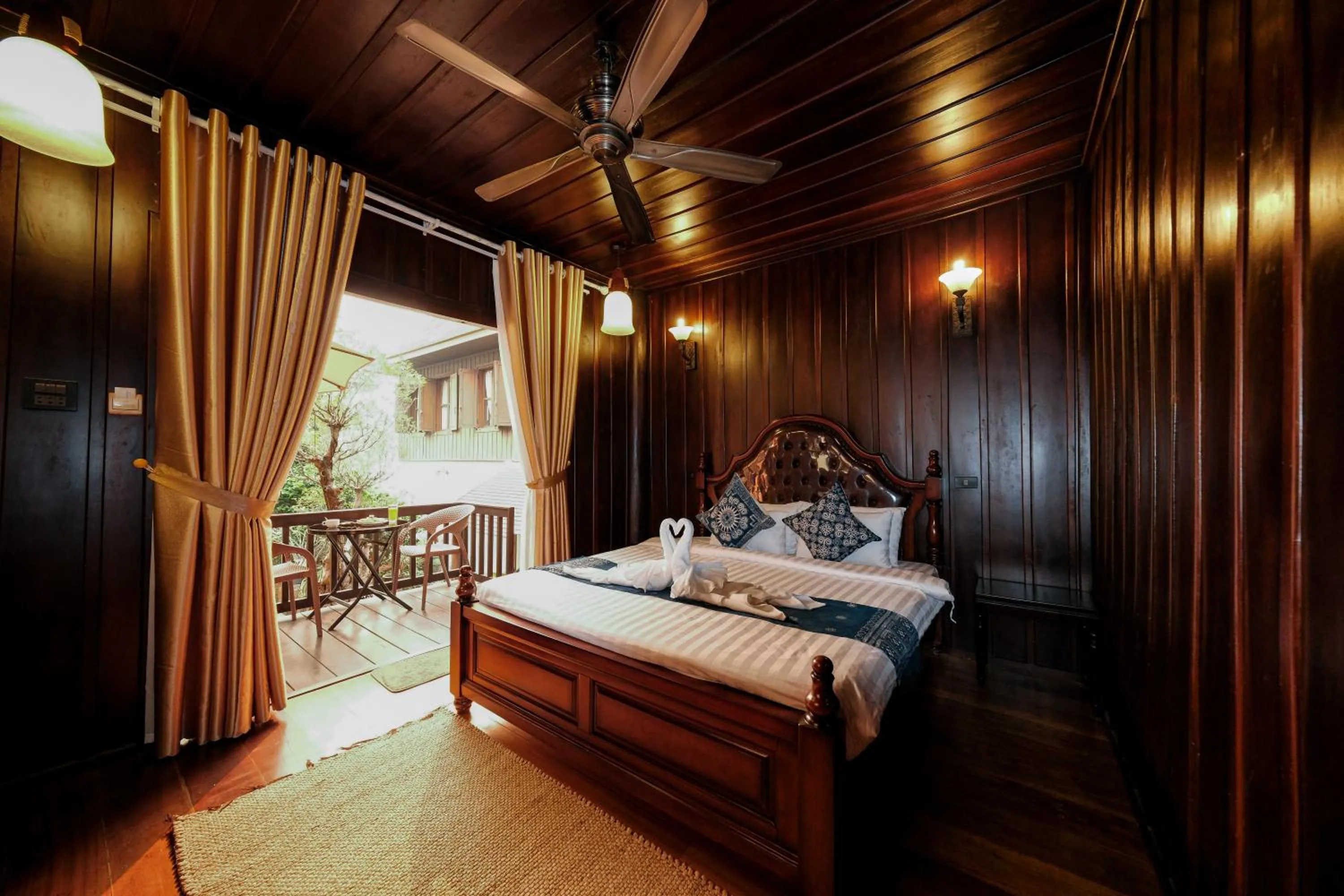 Bualuang Hotel