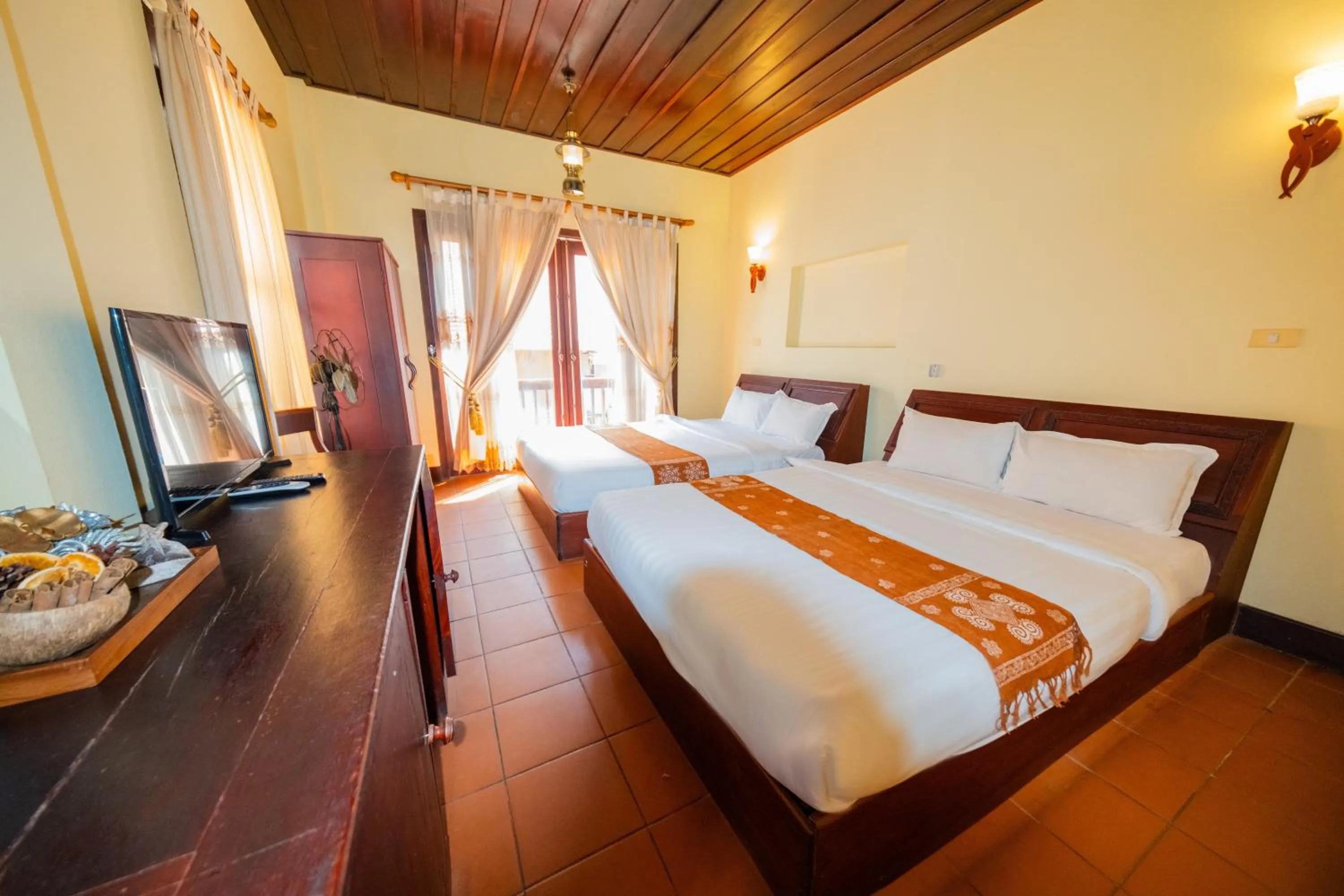 Bualuang Hotel