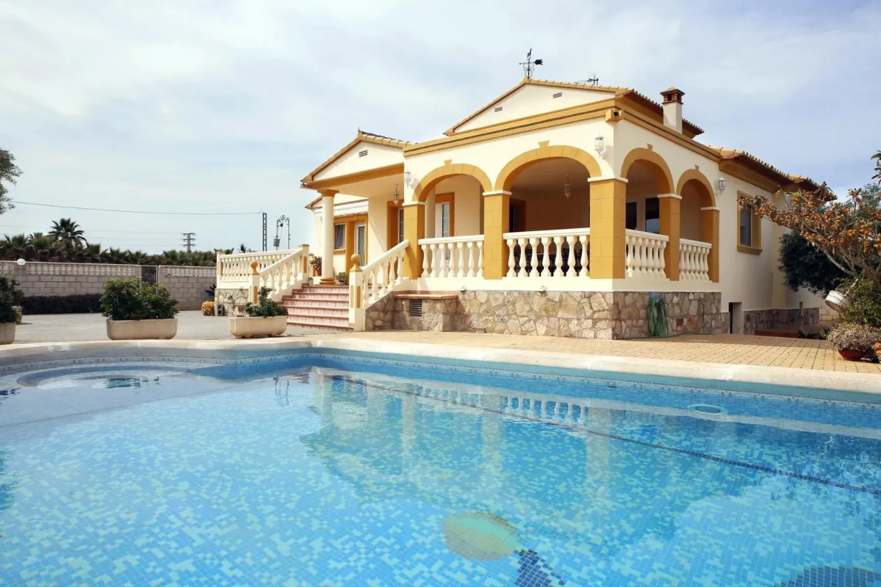 Villa Natura - Deniasol Villa Natura - Deniasol
