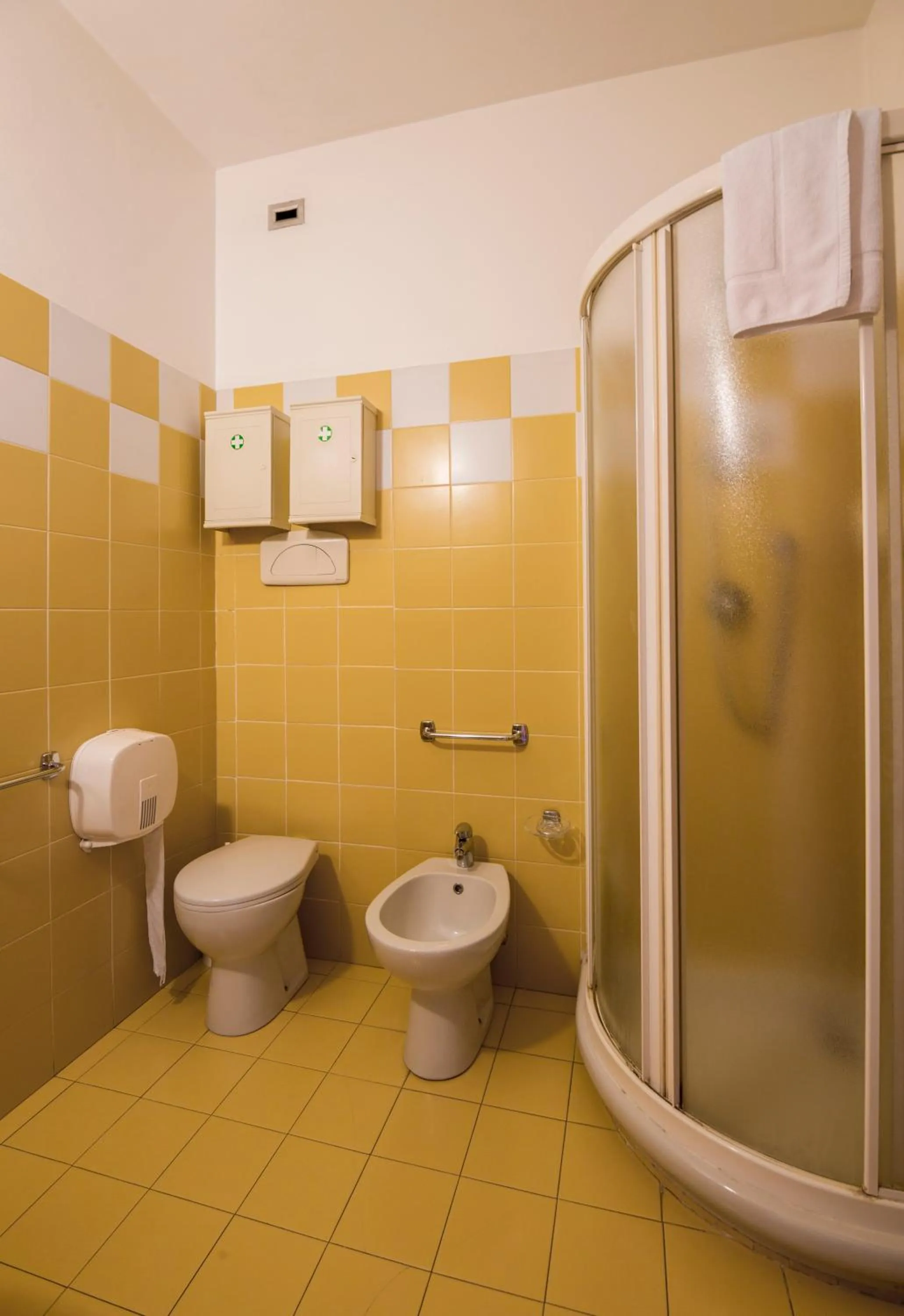 La Cordata Accommodation - Zumbini 6