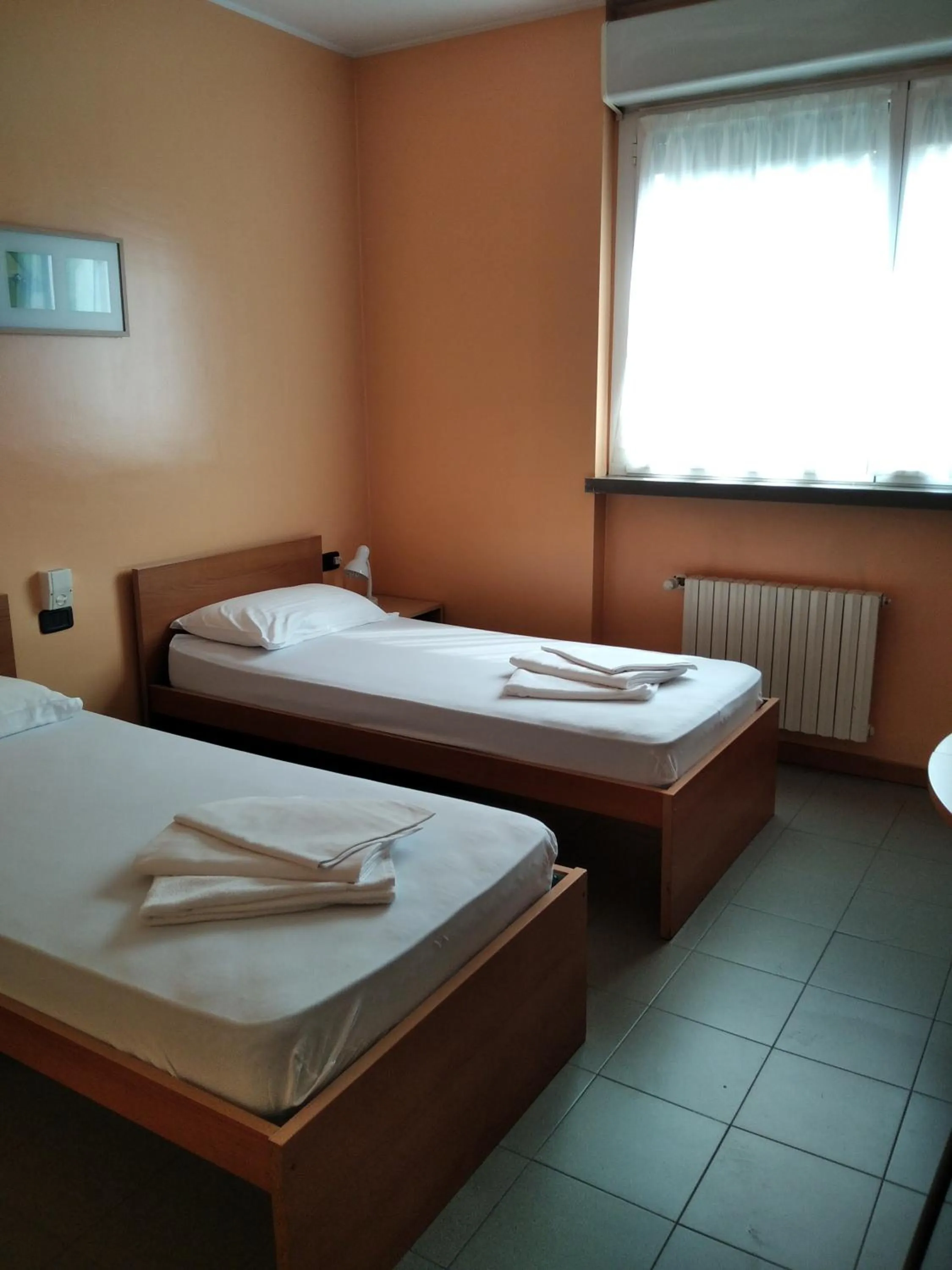 Bed in La Cordata Accommodation - Zumbini 6