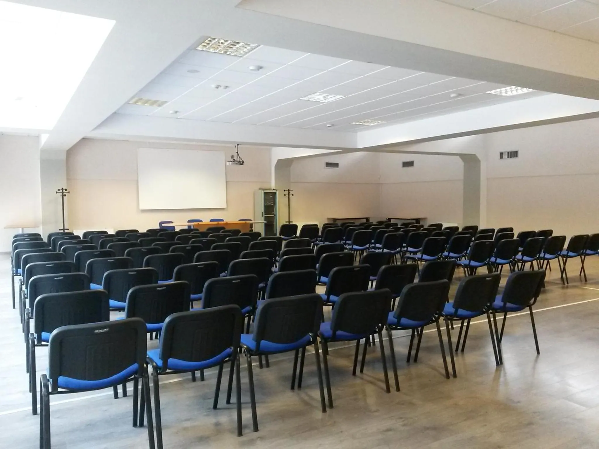 Restaurant/places to eat in La Cordata Accommodation - Zumbini 6