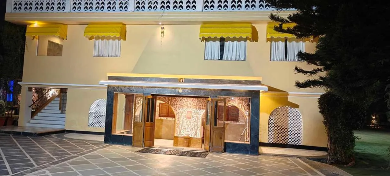Galleria Hotel Ajmer