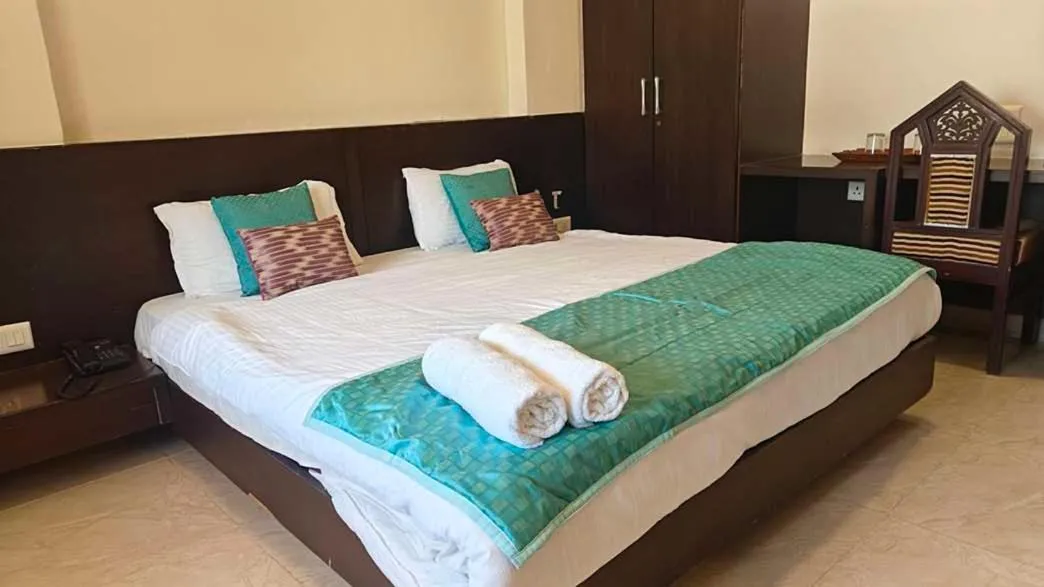 Galleria Hotel Ajmer