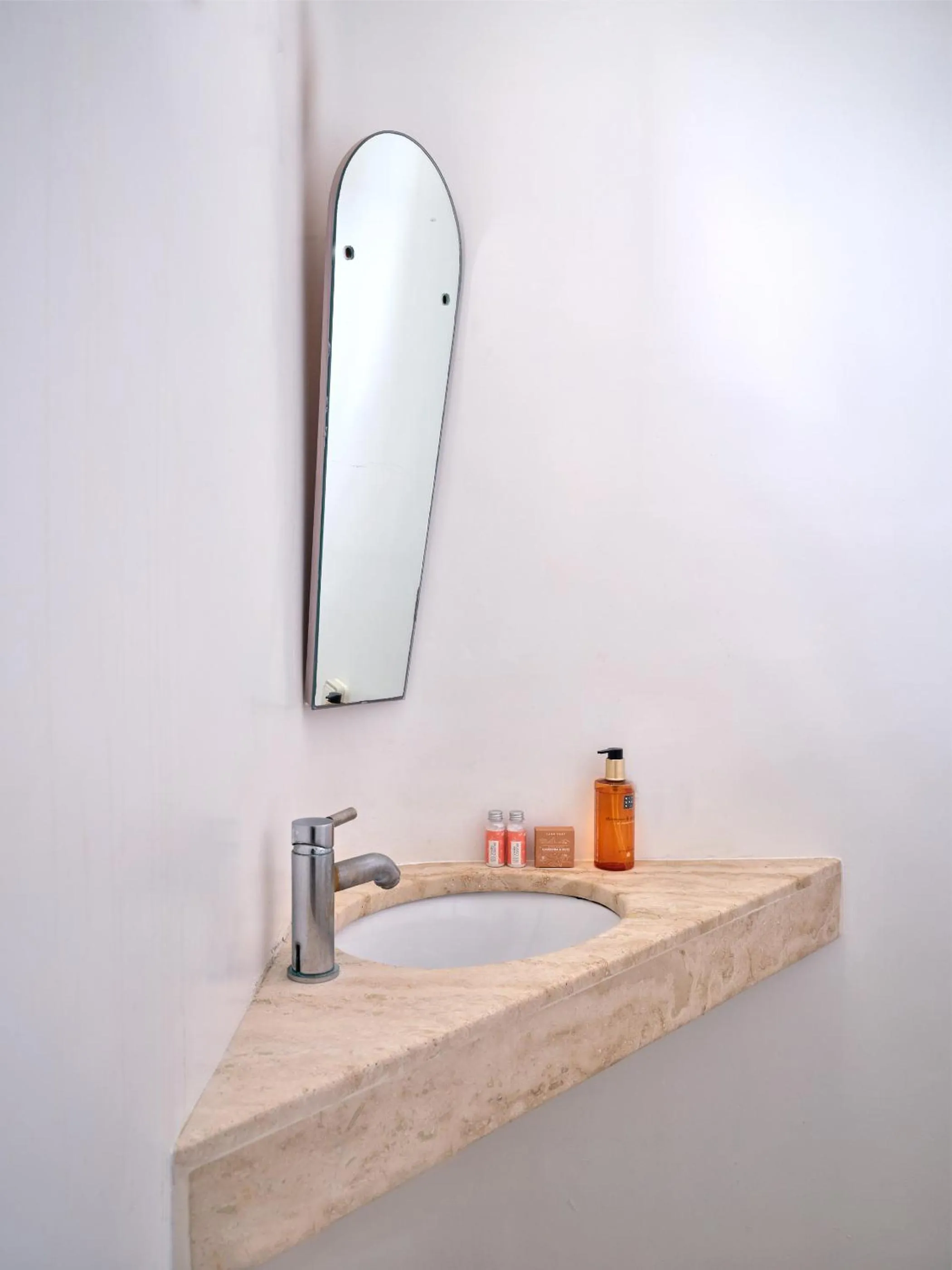 Bathroom in La Maison Kalogera