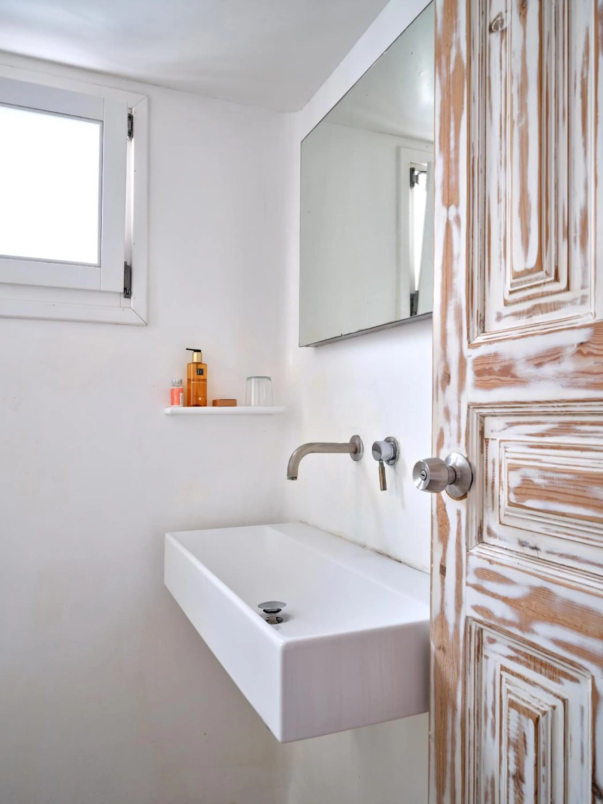 Bathroom in La Maison Kalogera