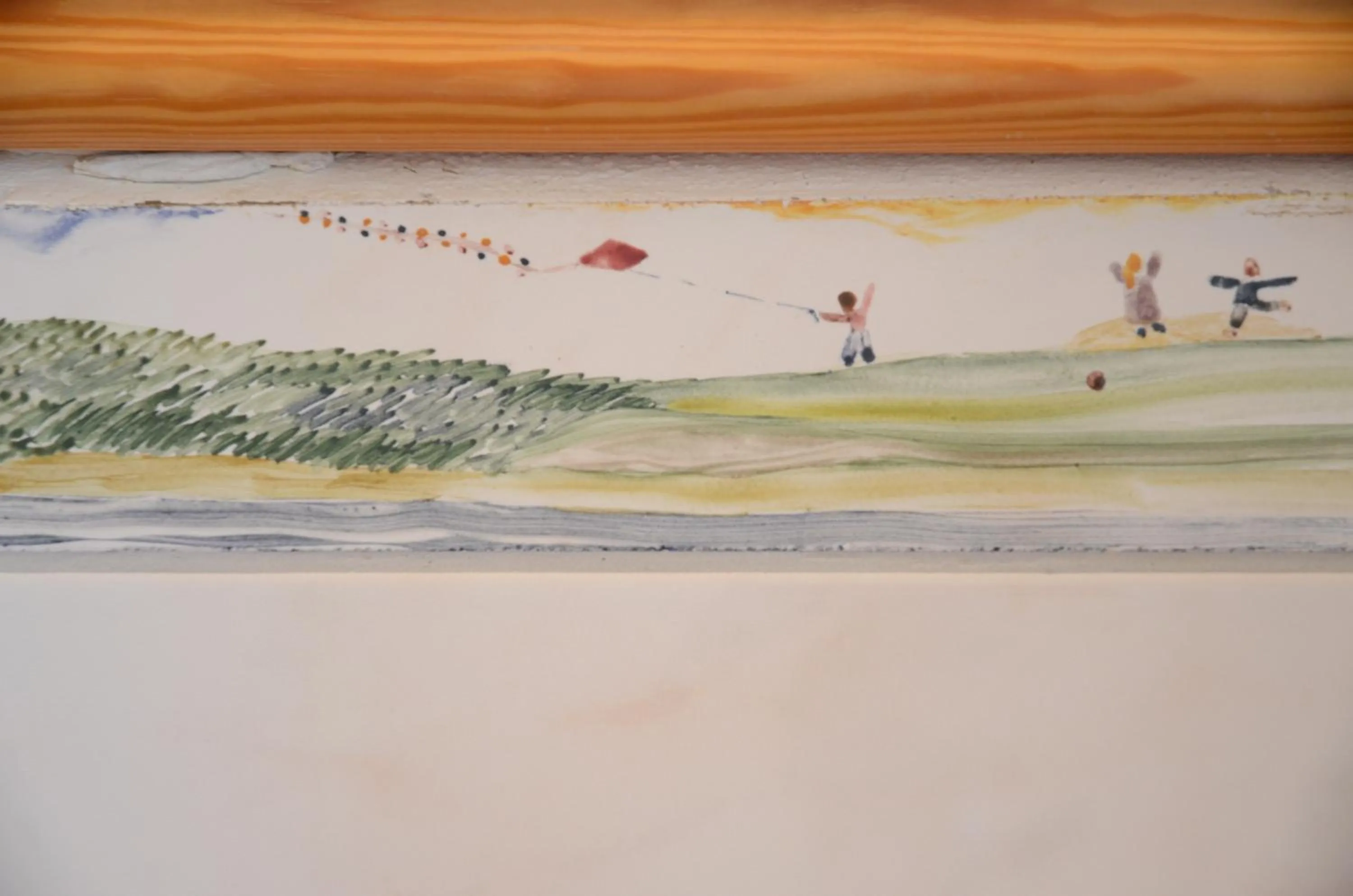 Other in Schloss Herberge Hohenerxleben