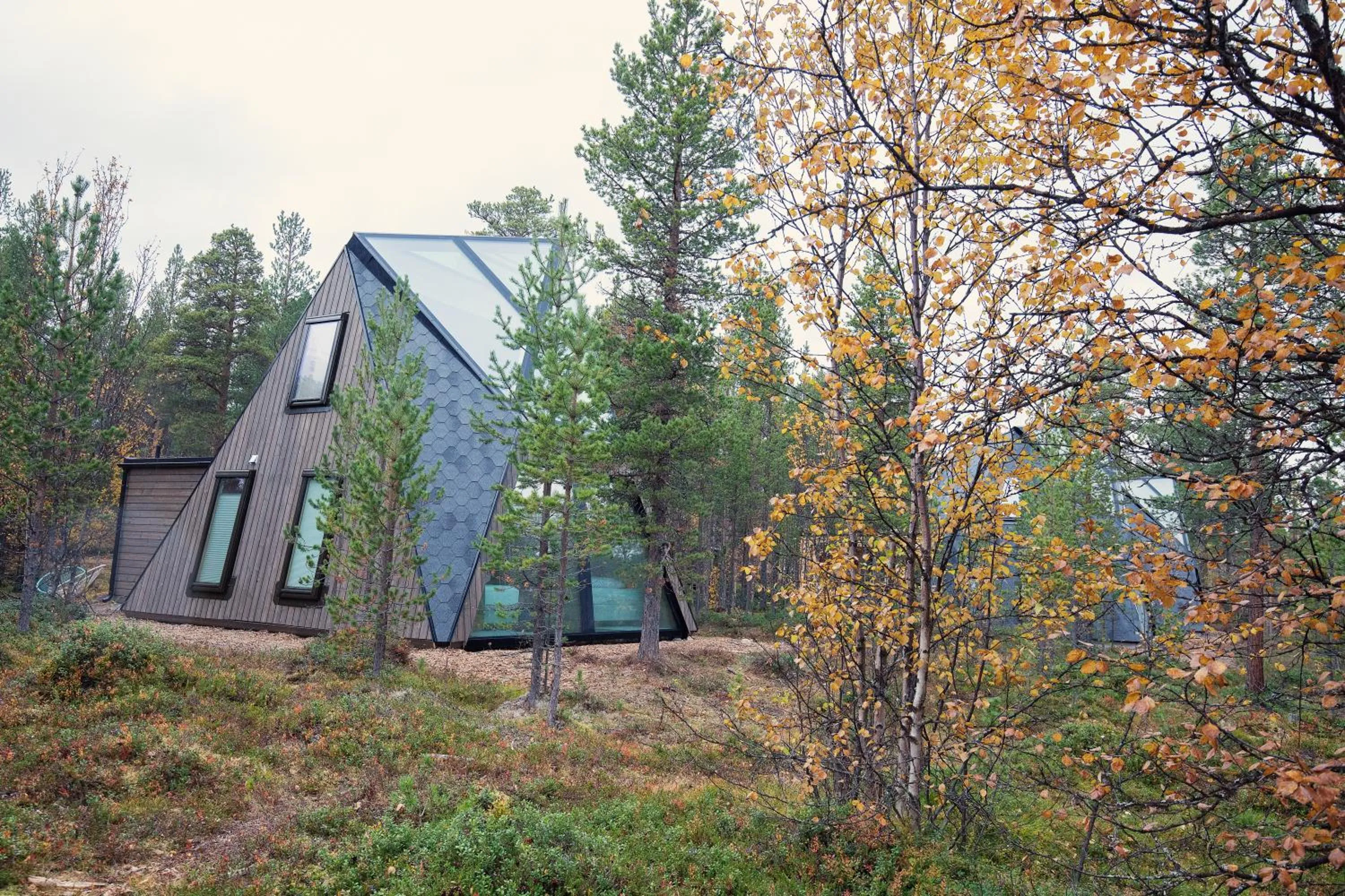 Trasti & Trine Boutique Hotel