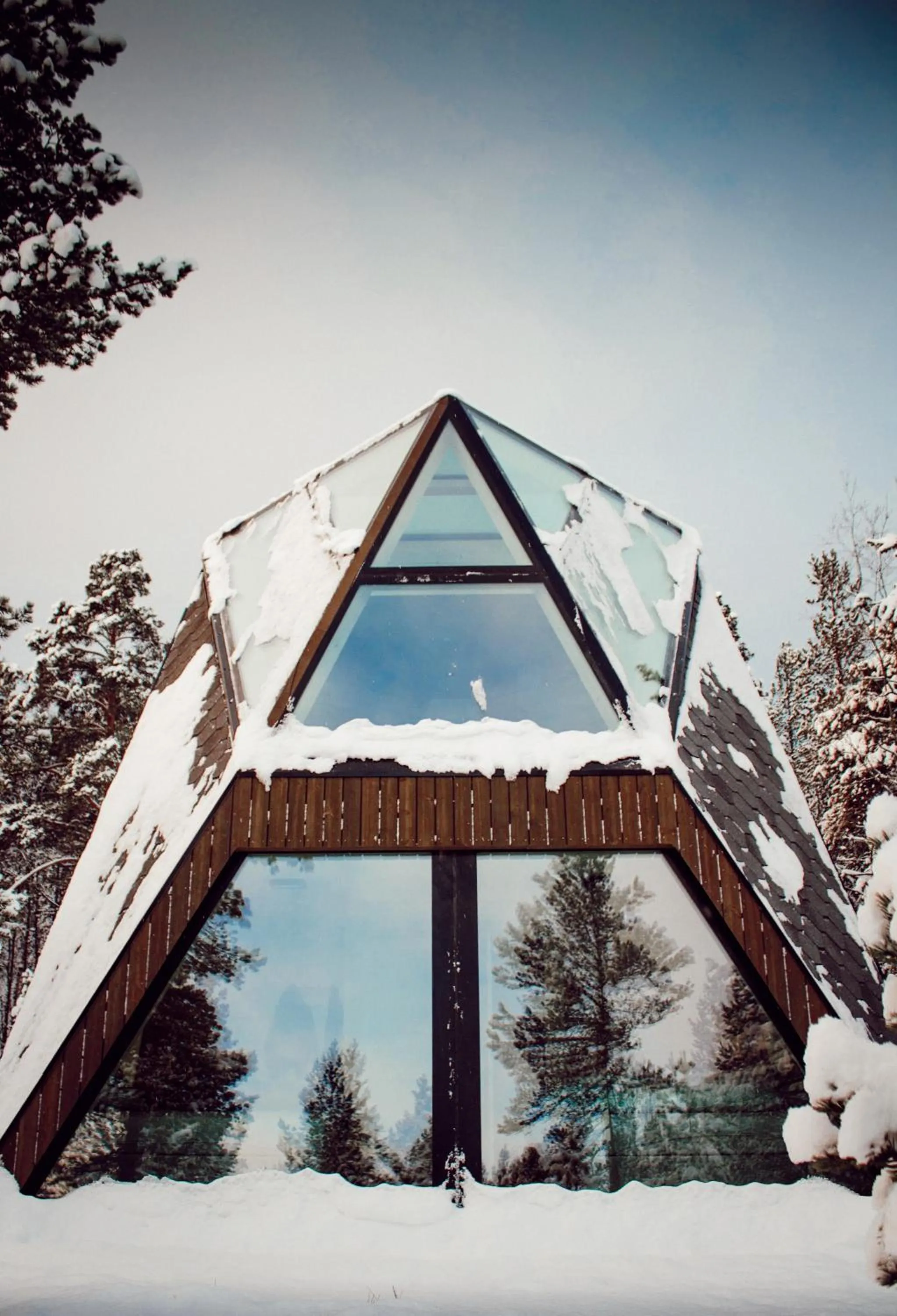 Trasti & Trine Boutique Hotel