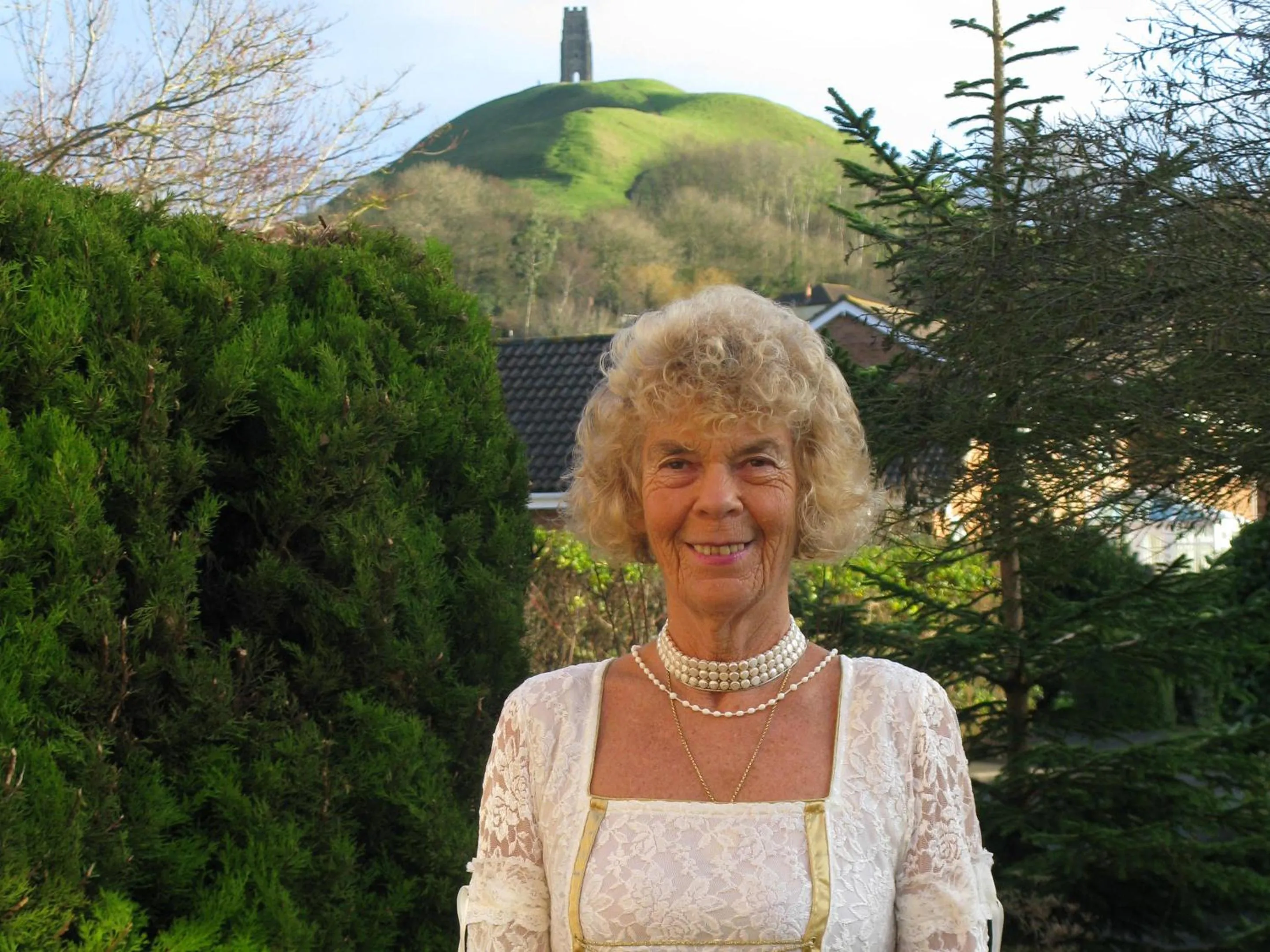 Property building in Camelot Retreat - Tor View