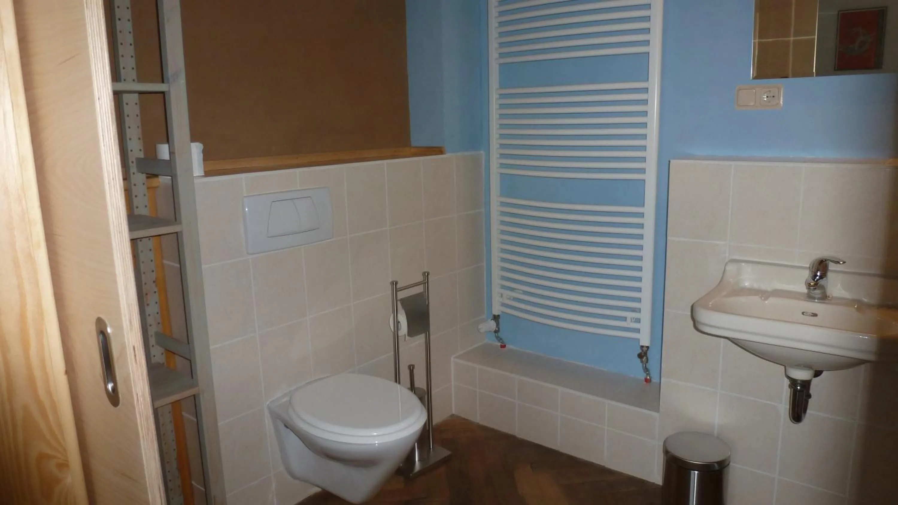 Bathroom in Alte Schule